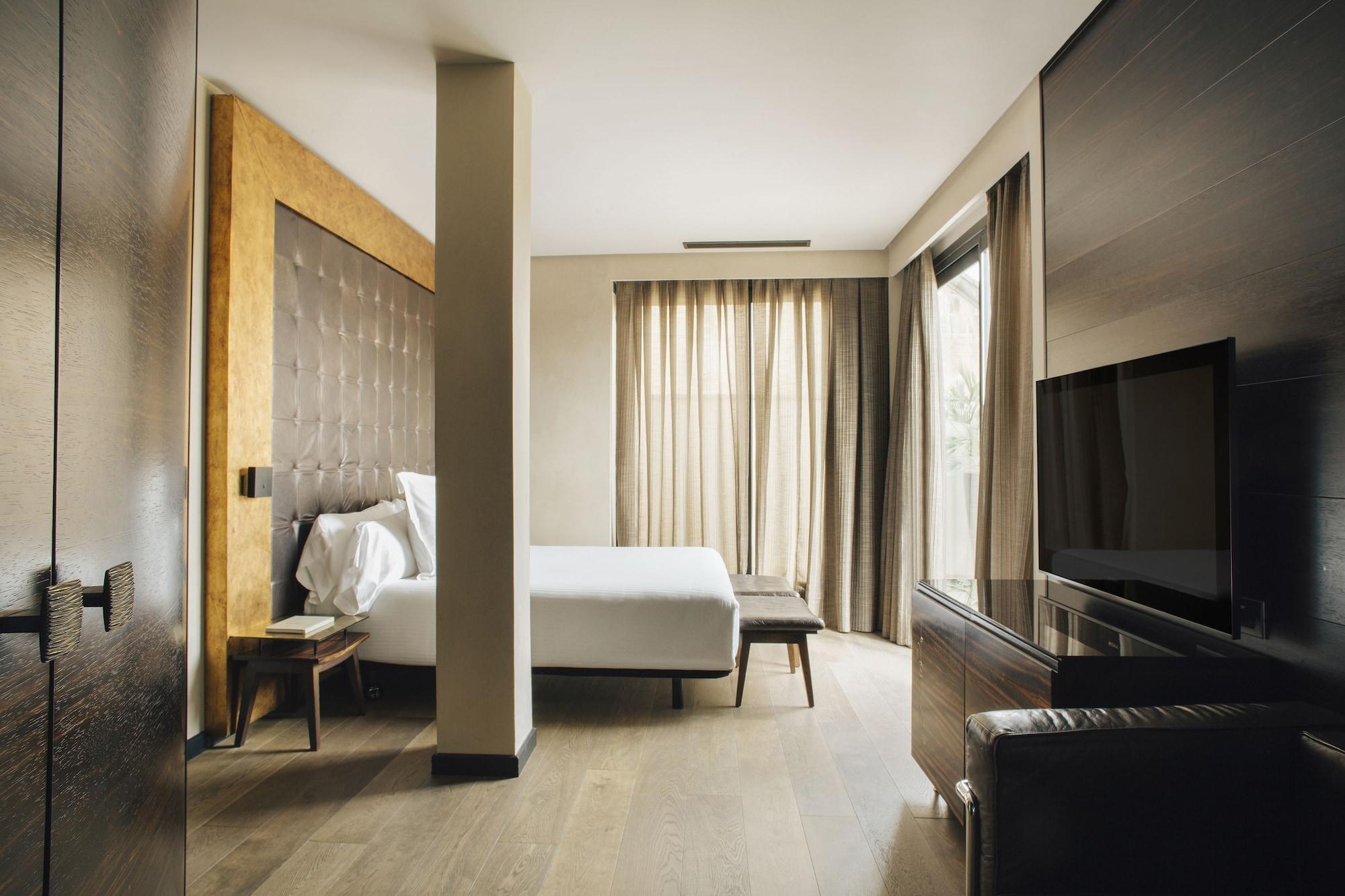 Bagués 5* Barcelona
