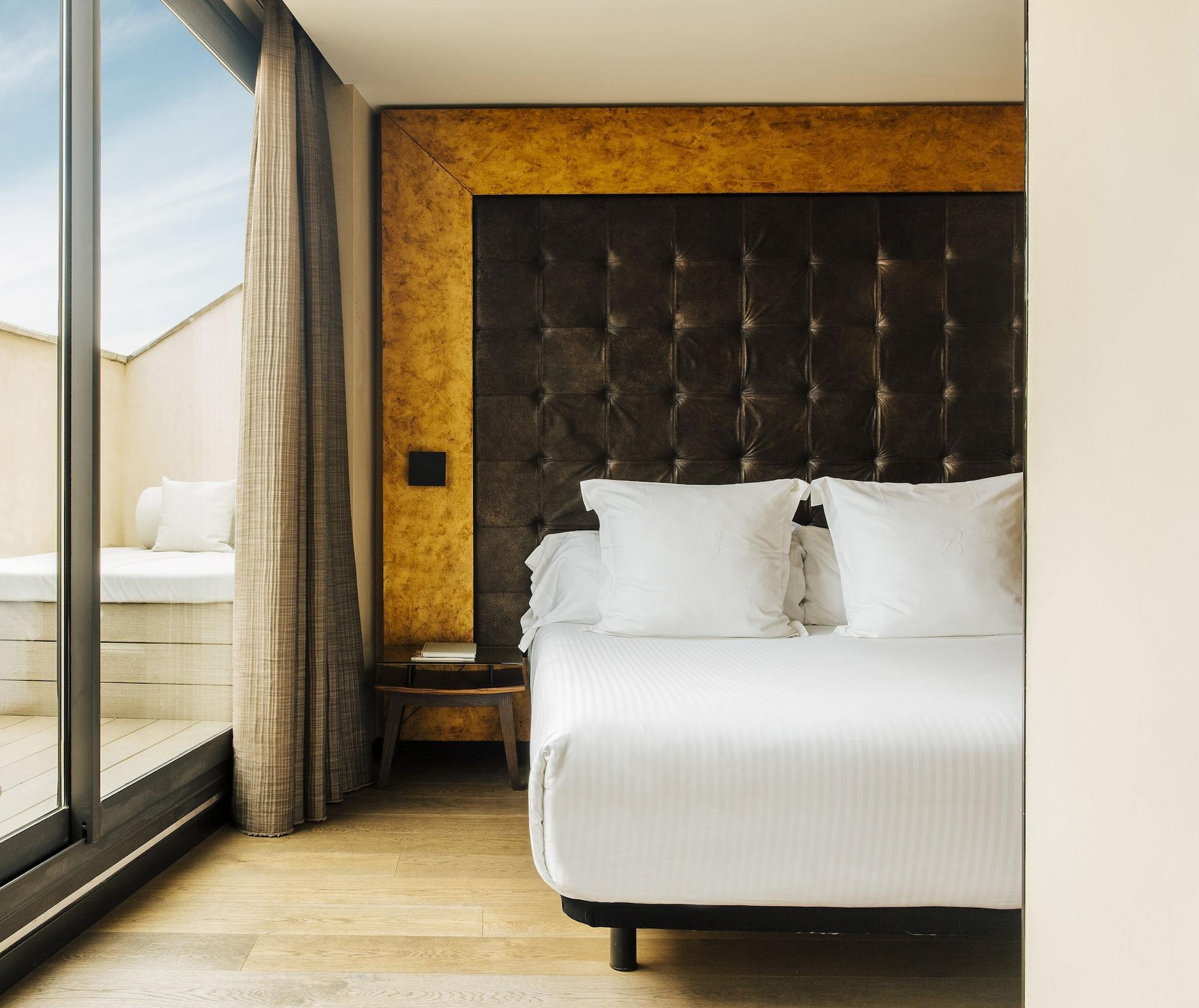 Hotel Bagués 5*