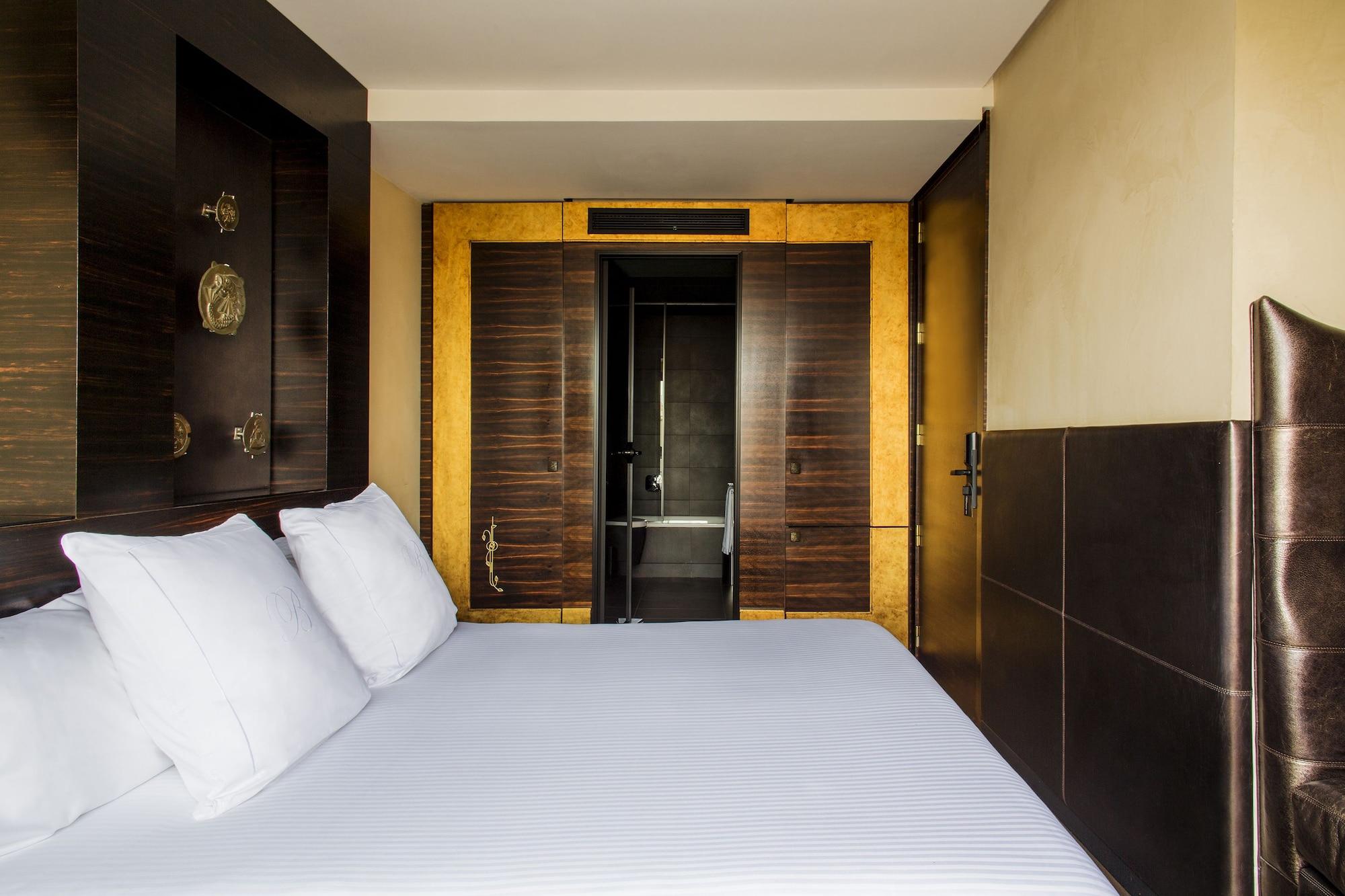 Hotel Bagués Barcelona