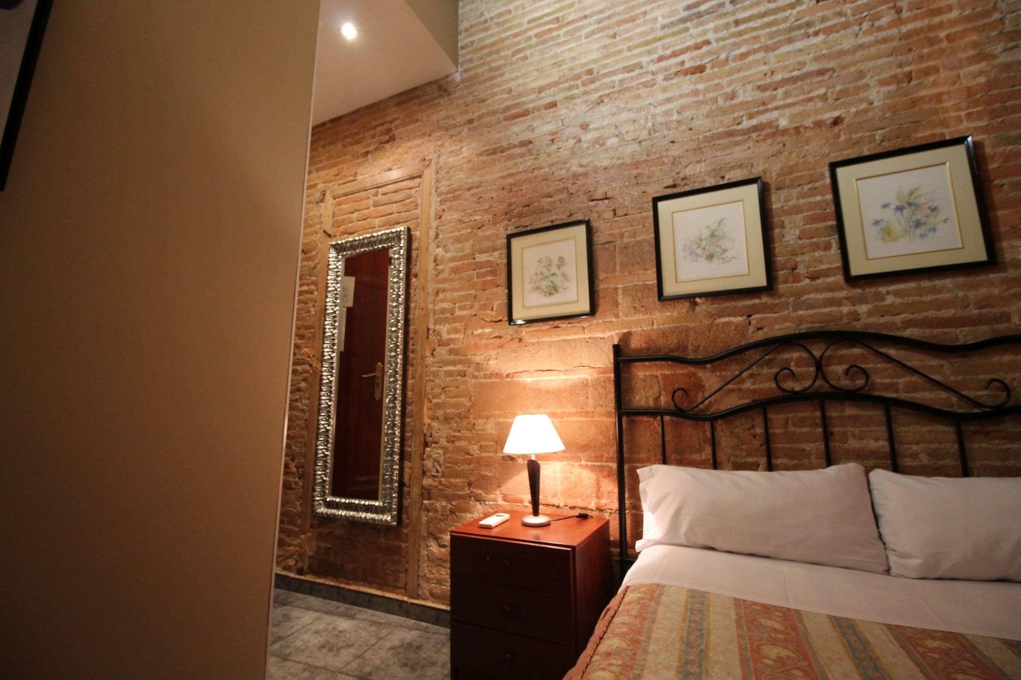 Orleans Barcelona