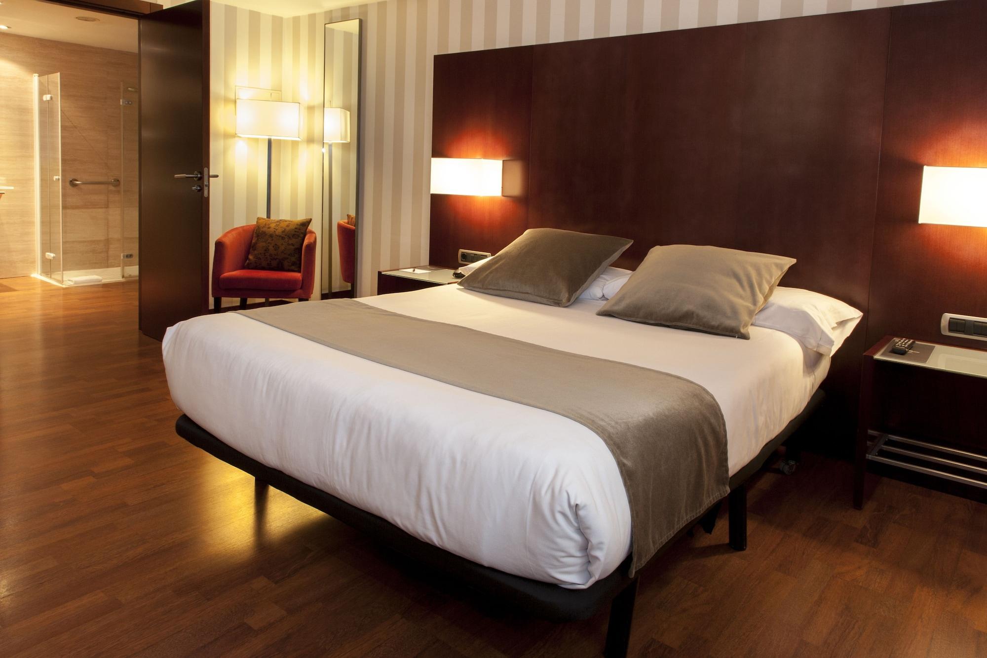 Hotel Zenit Barcelona