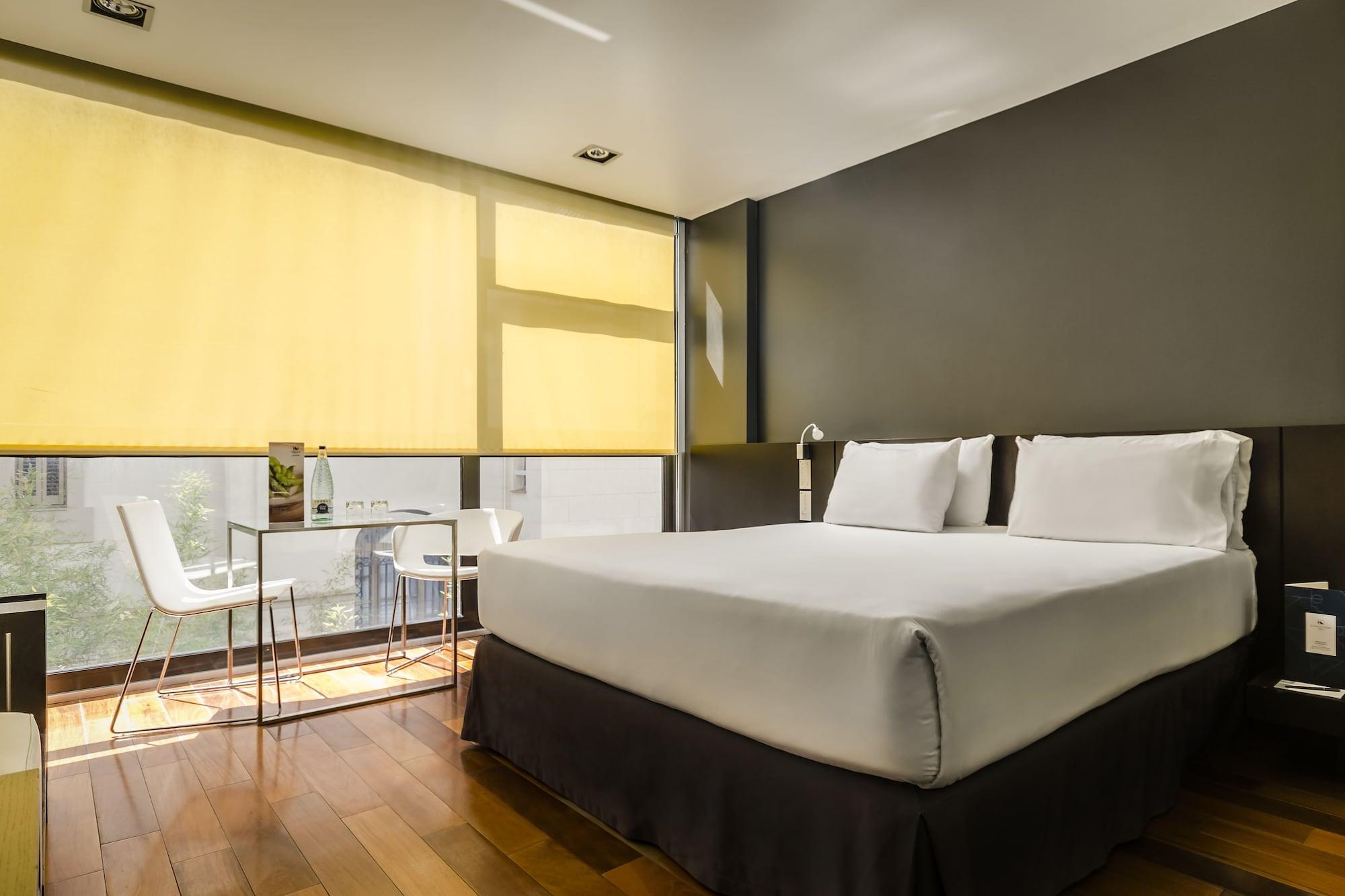 Ikonik Anglí Hotel