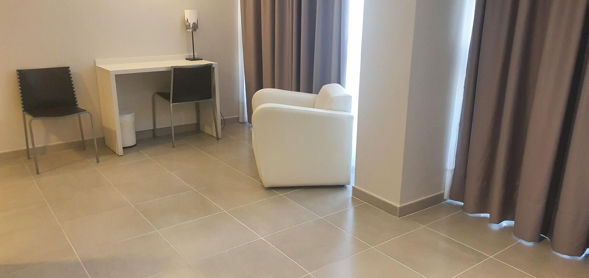 Aslyp 114 Guest house Barcelona