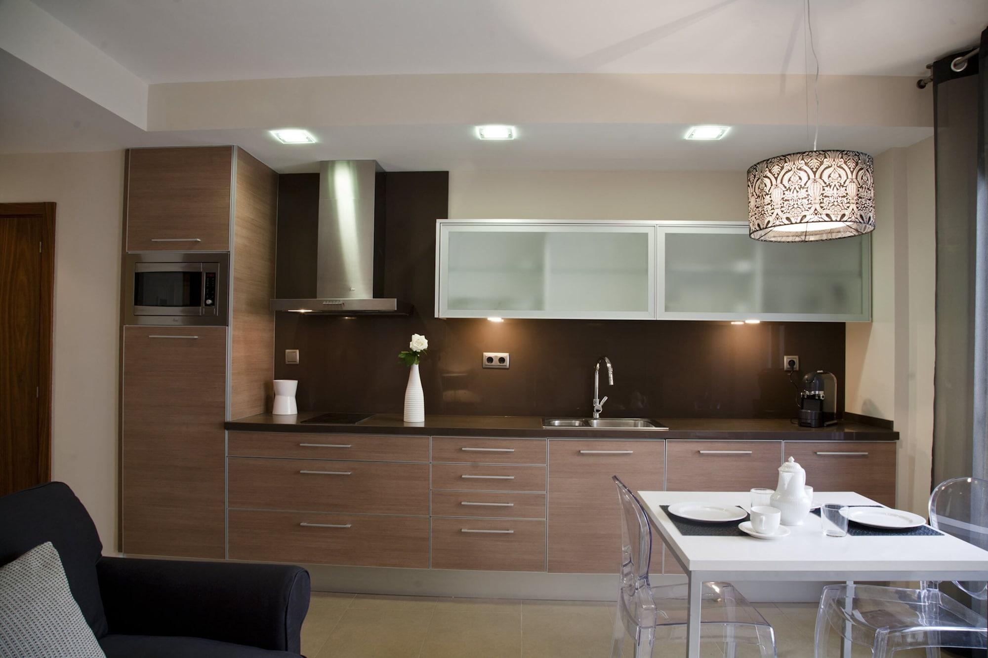 Up Bcn Apartamento