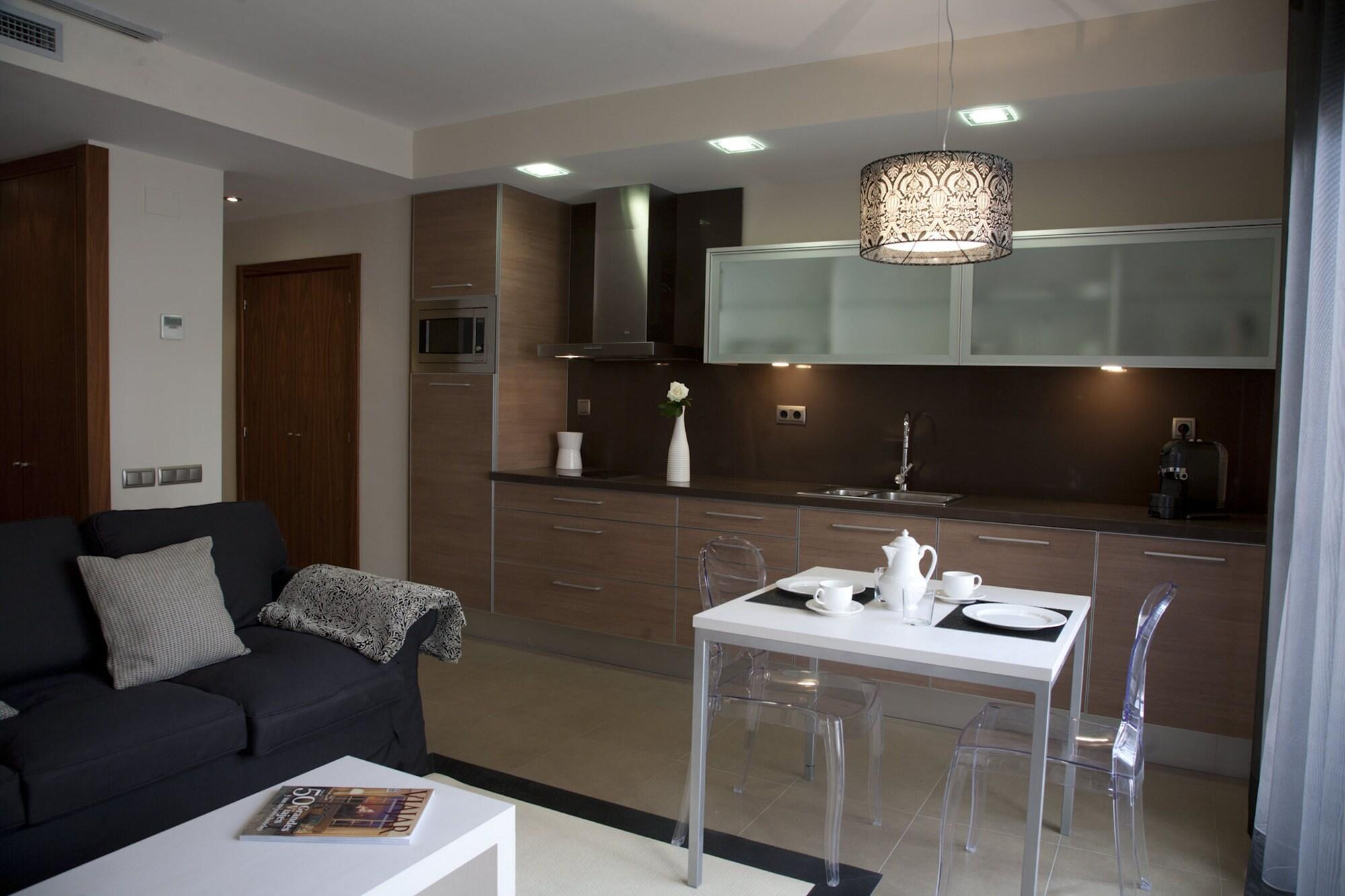 Apartamento Up Bcn *