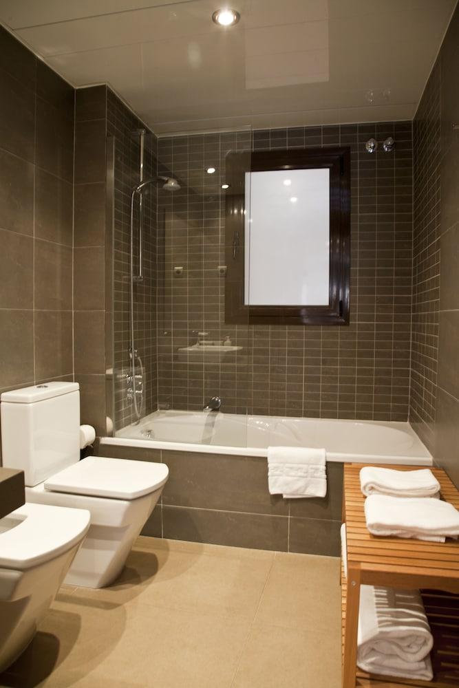 Apartamento Up Bcn