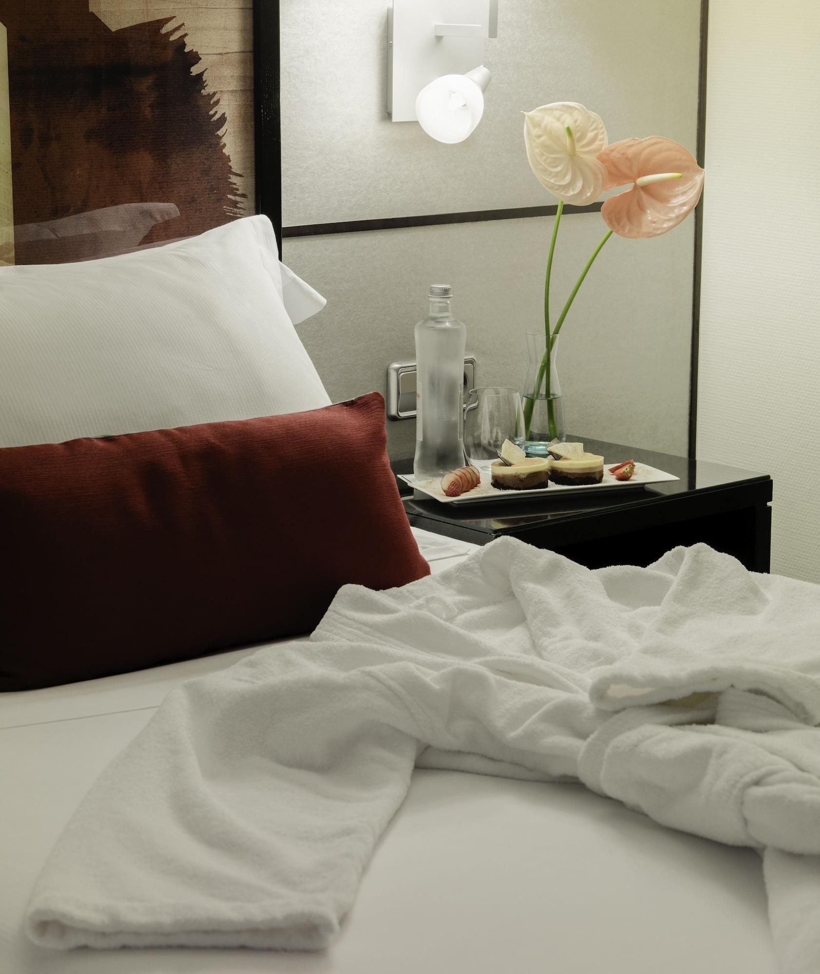 H10 Universitat Hotel Barcelona