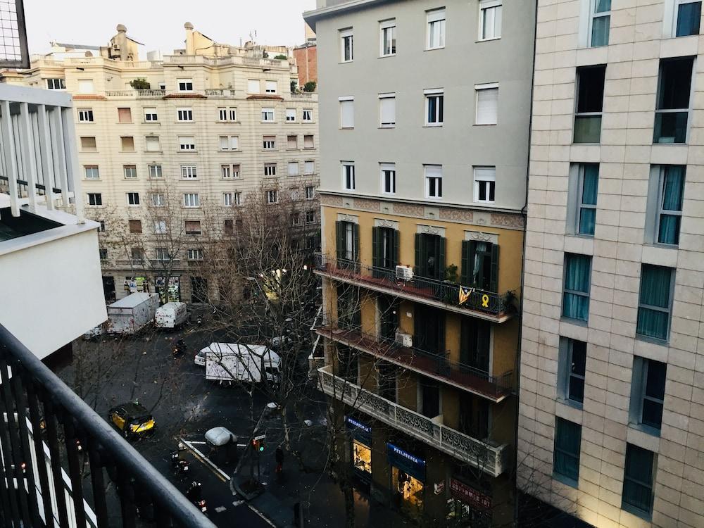 Apartamento Up Bcn *