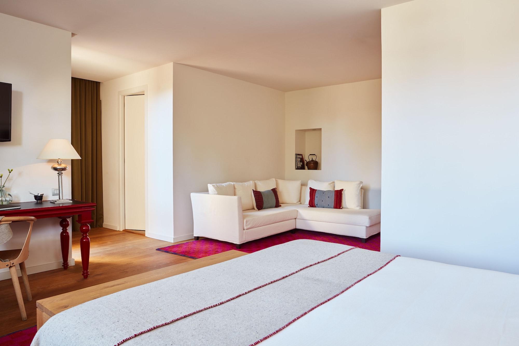 Neri - Relais & Chateaux Hotel