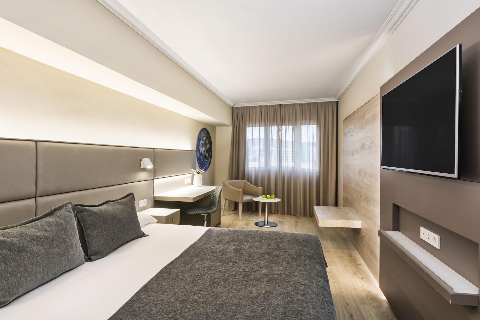 Hotel Sallés Pere Iv 4*