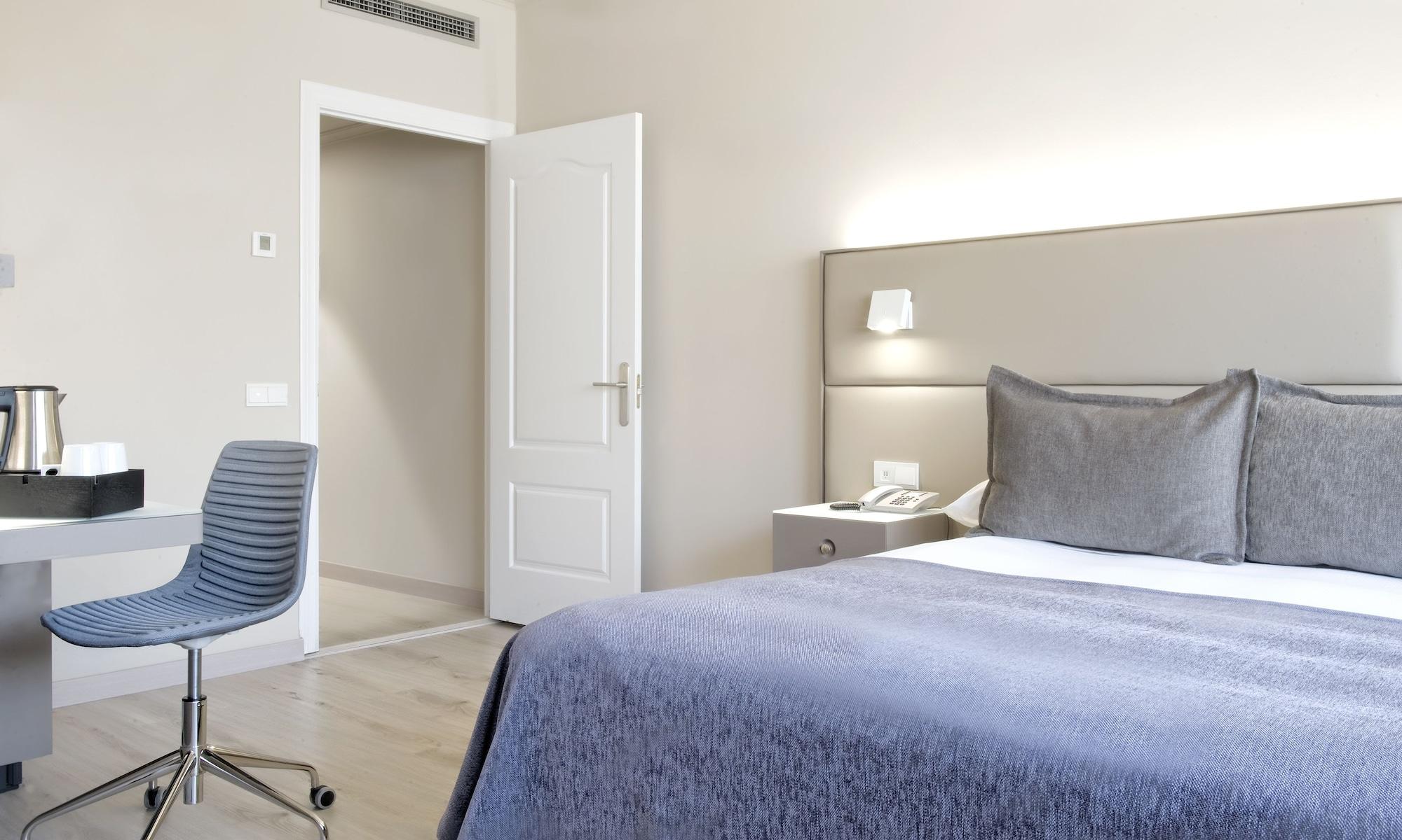 Sallés Pere Iv Hotel 4*