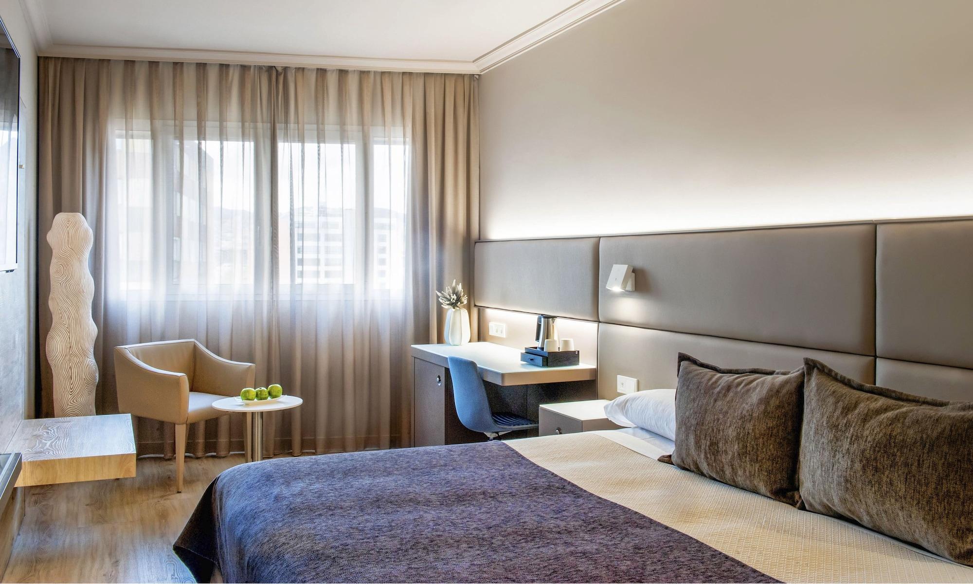 Sallés Pere Iv Barcelona