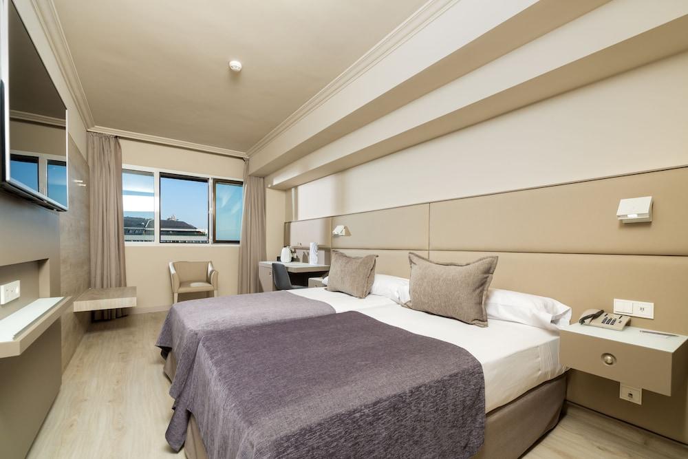 Sallés Pere Iv Hotel Barcelona