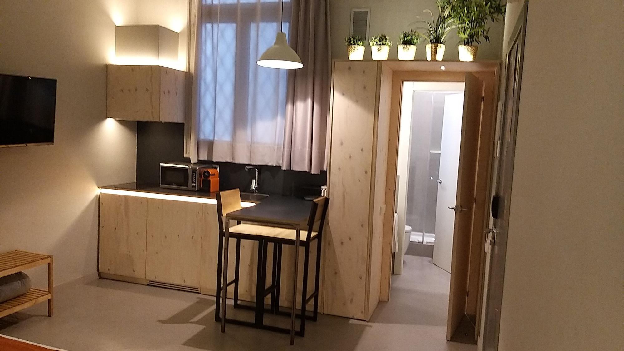 Casa Abamita 3* Barcelona