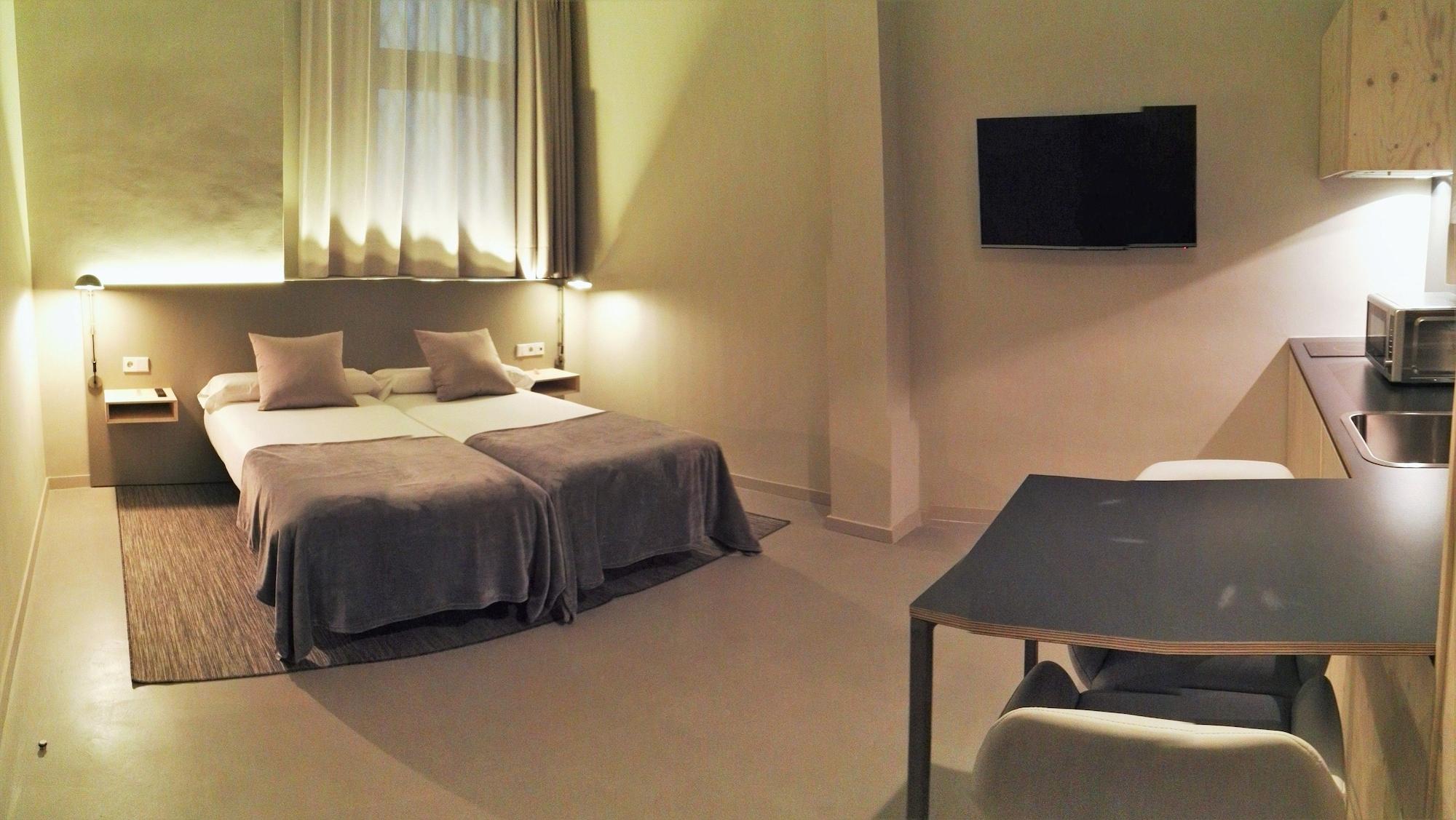 Casa Abamita 3* Barcelona