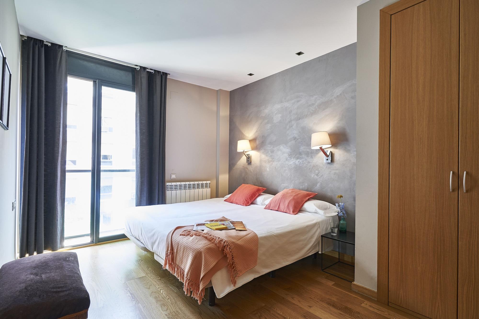 Apartamento Ainb Sagrada Familia