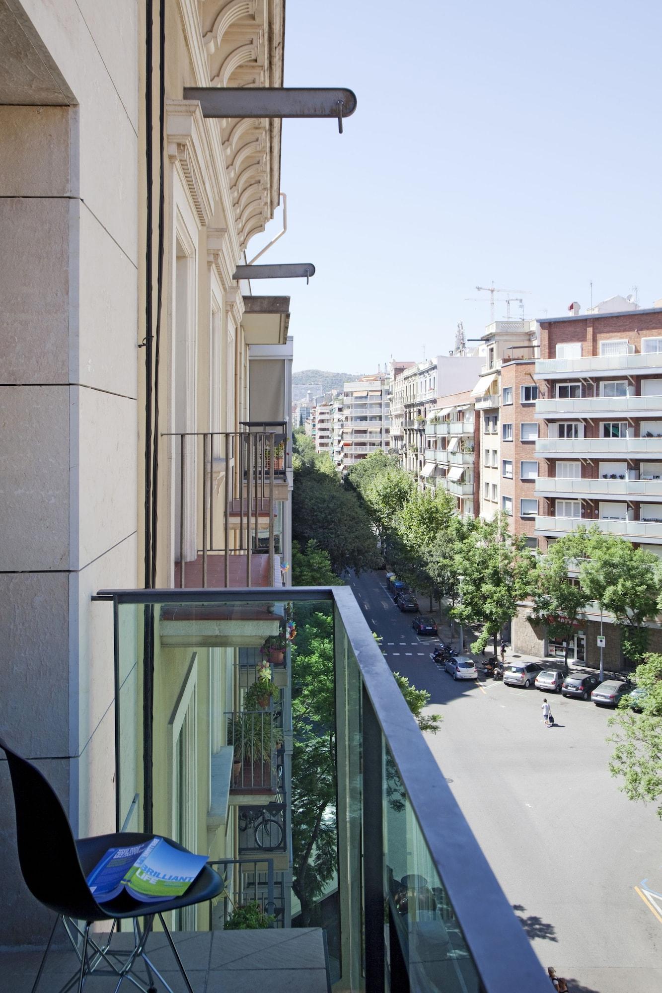 Ainb Sagrada Familia Apartamento Barcelona