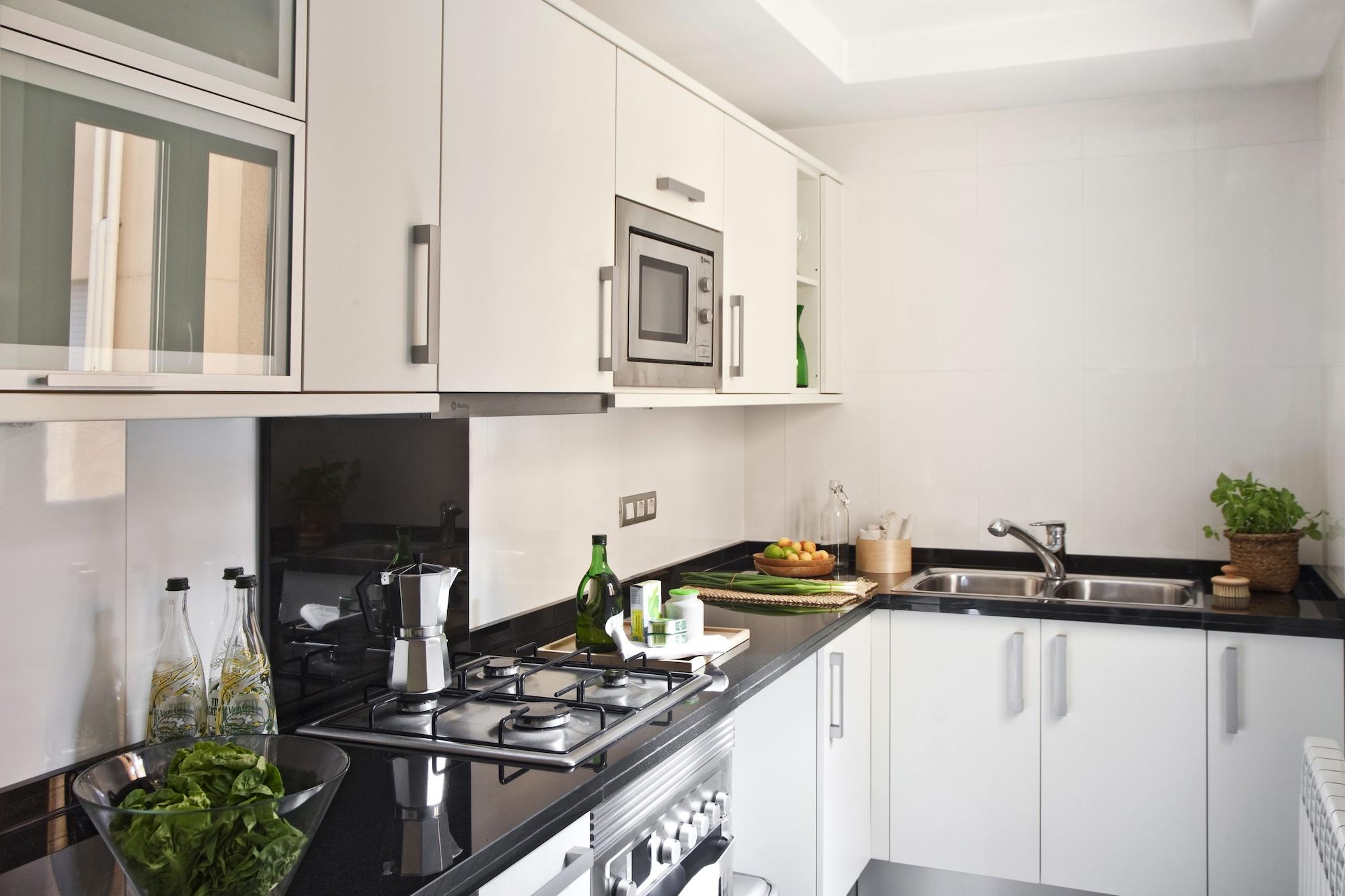 Ainb Sagrada Familia Apartamento *