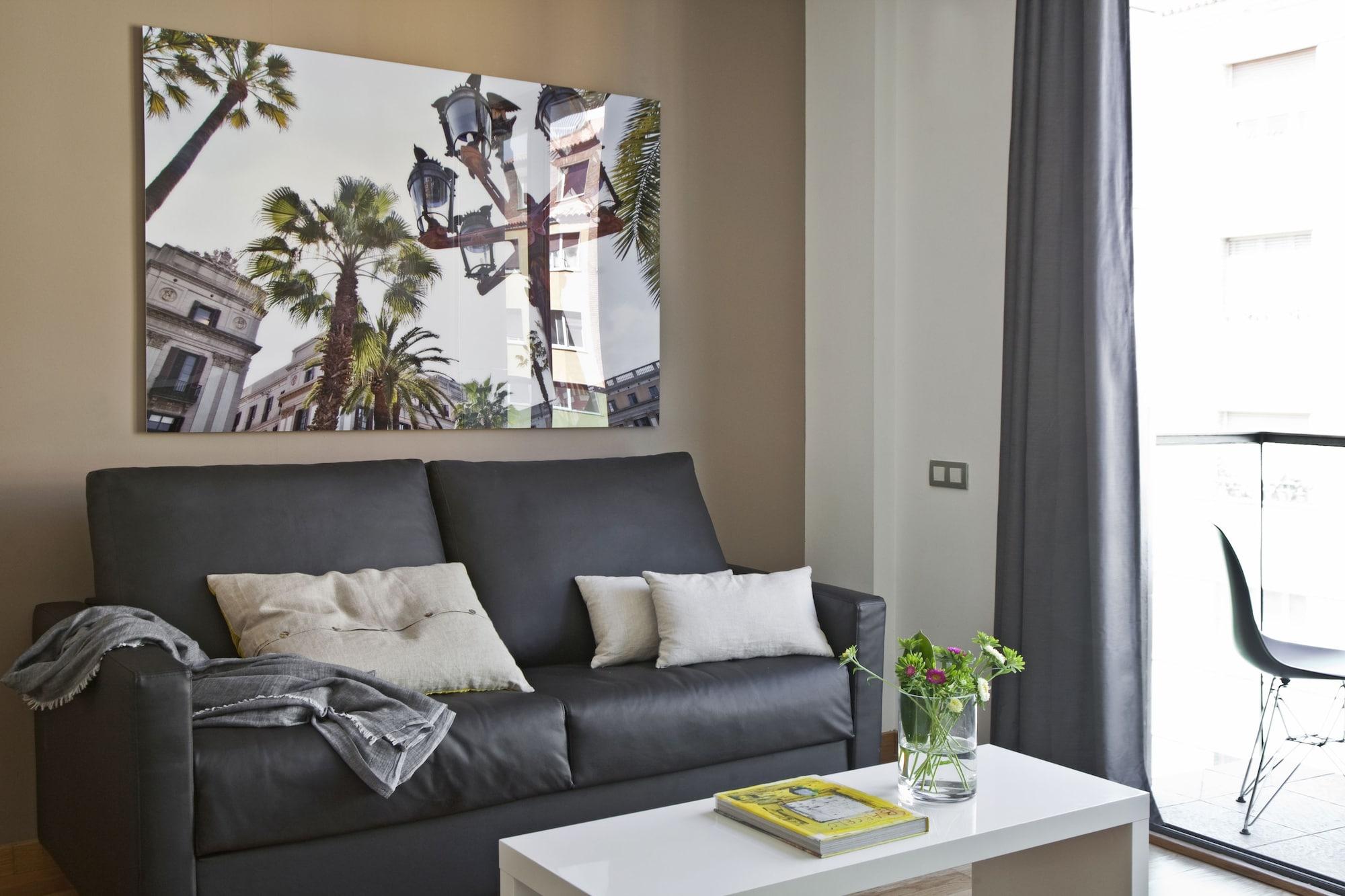 Apartamento Ainb Sagrada Familia Barcelona