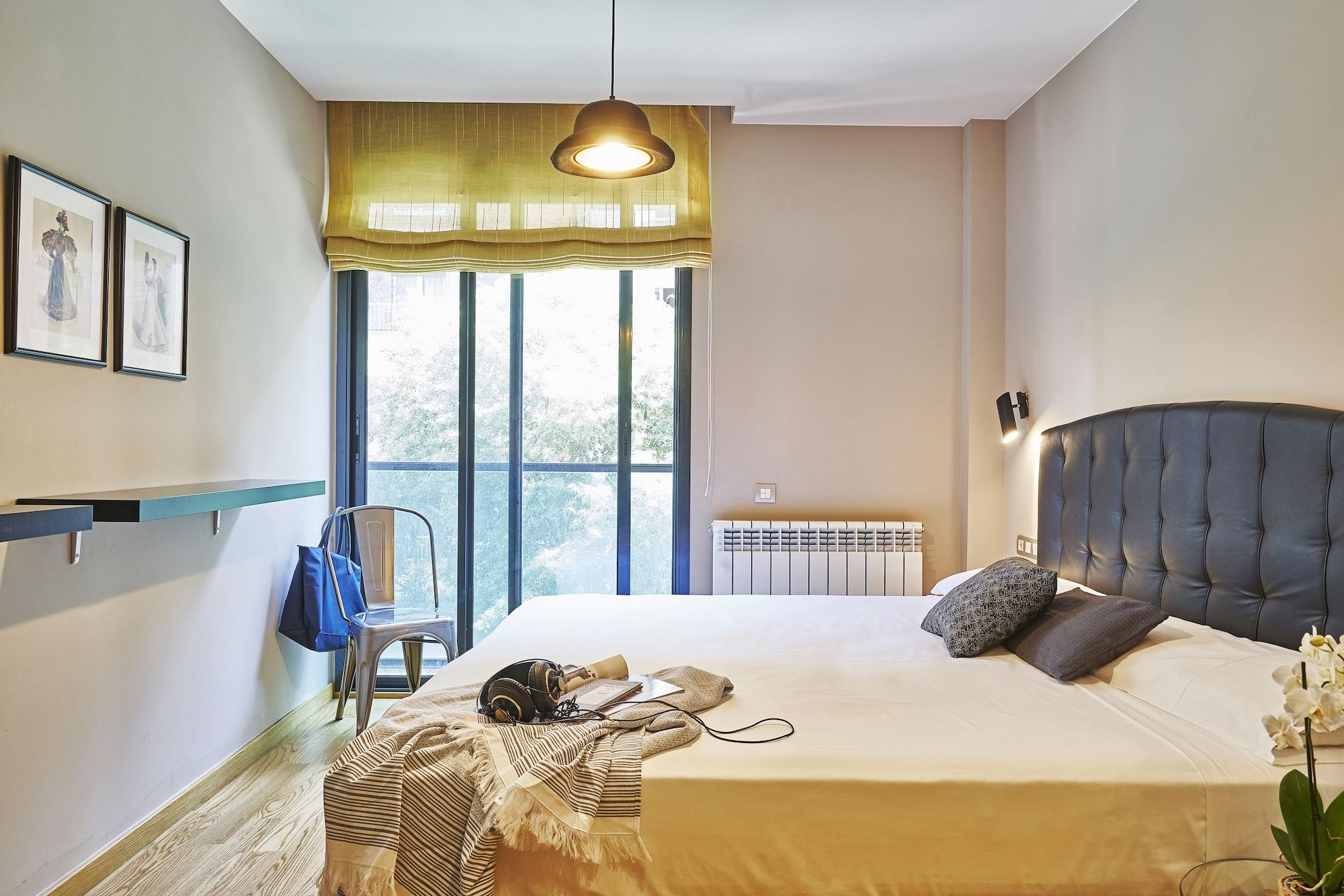 Apartamento Ainb Sagrada Familia