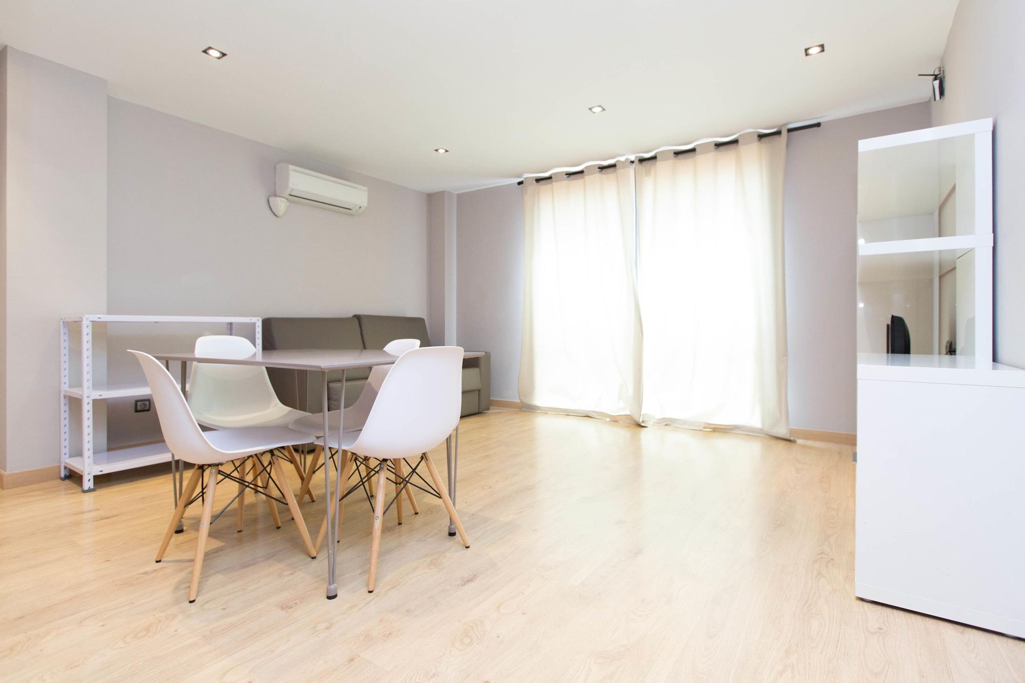 Apartamento Ainb Sagrada Familia