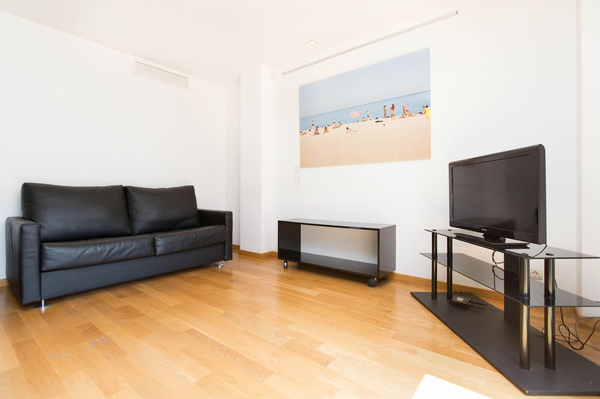 Ainb Sagrada Familia Apartamento Barcelona