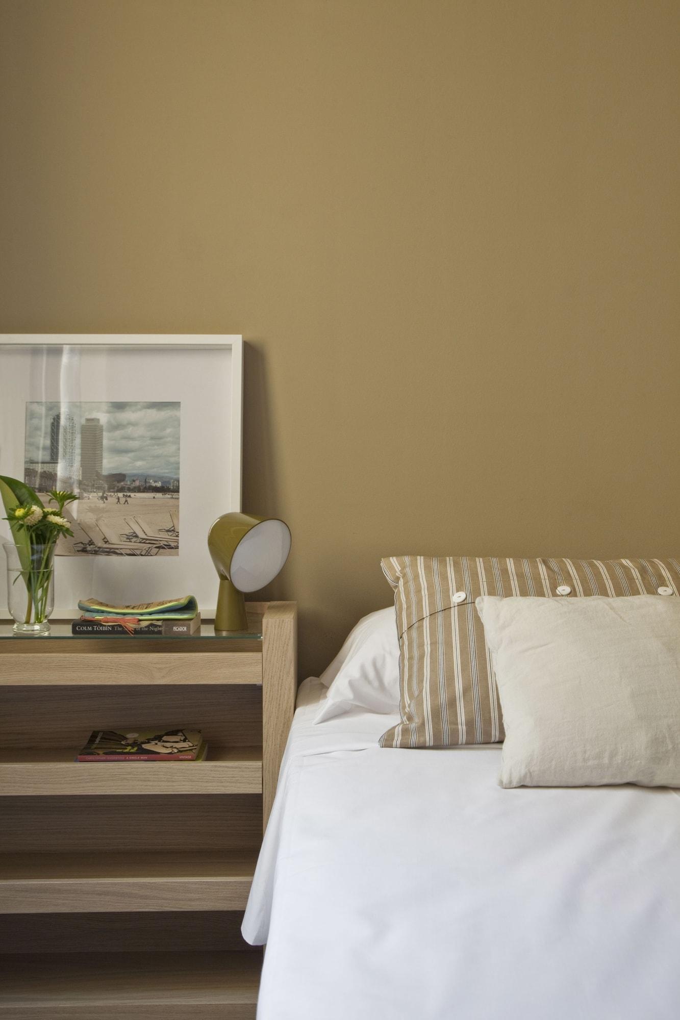 Apartamento Ainb Sagrada Familia *