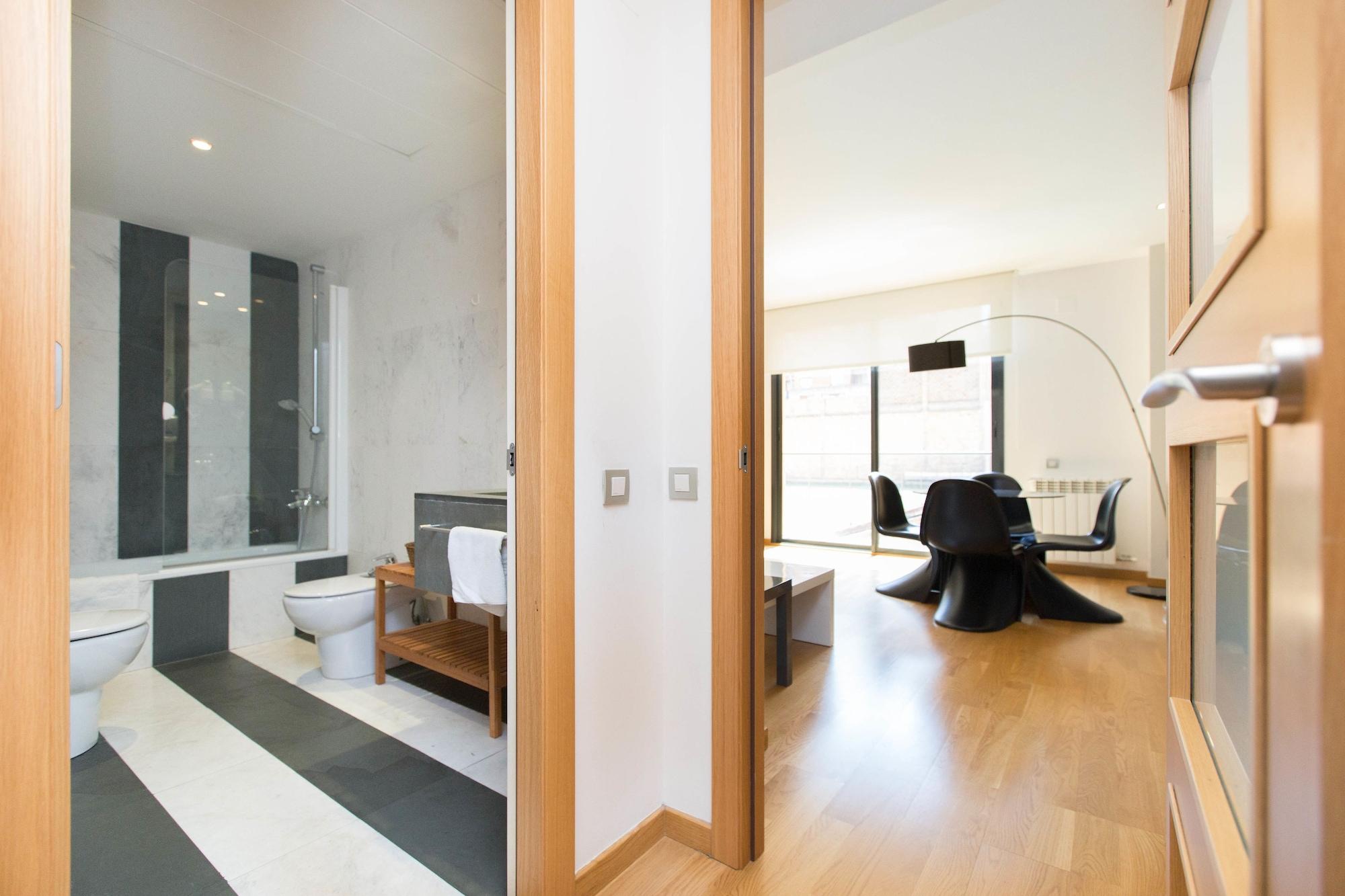 Ainb Sagrada Familia Apartamento