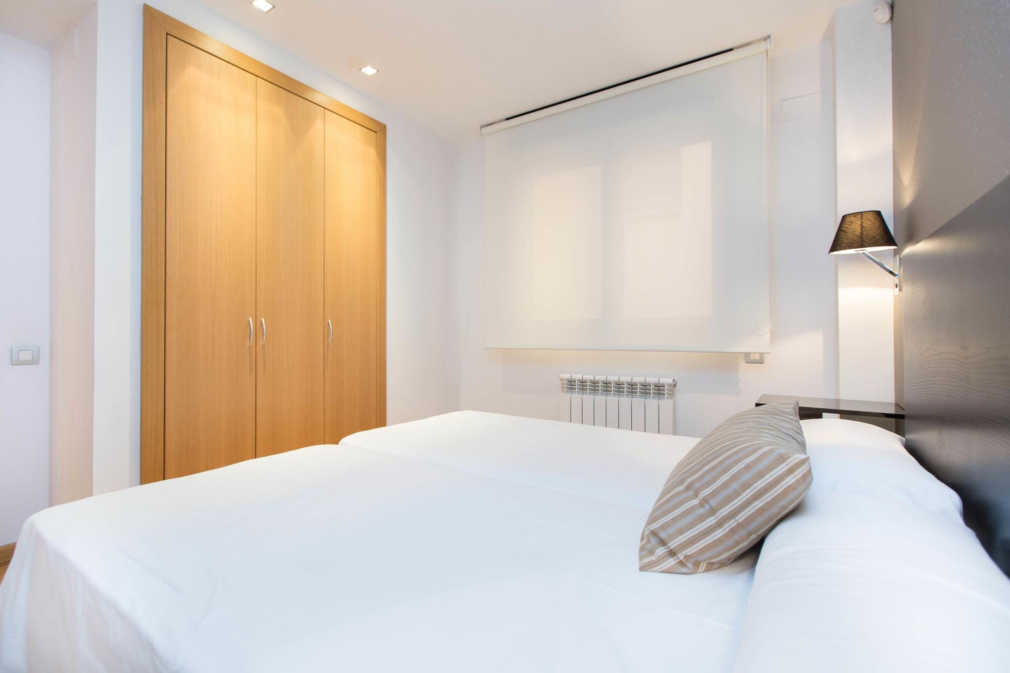 Ainb Sagrada Familia Apartamento *
