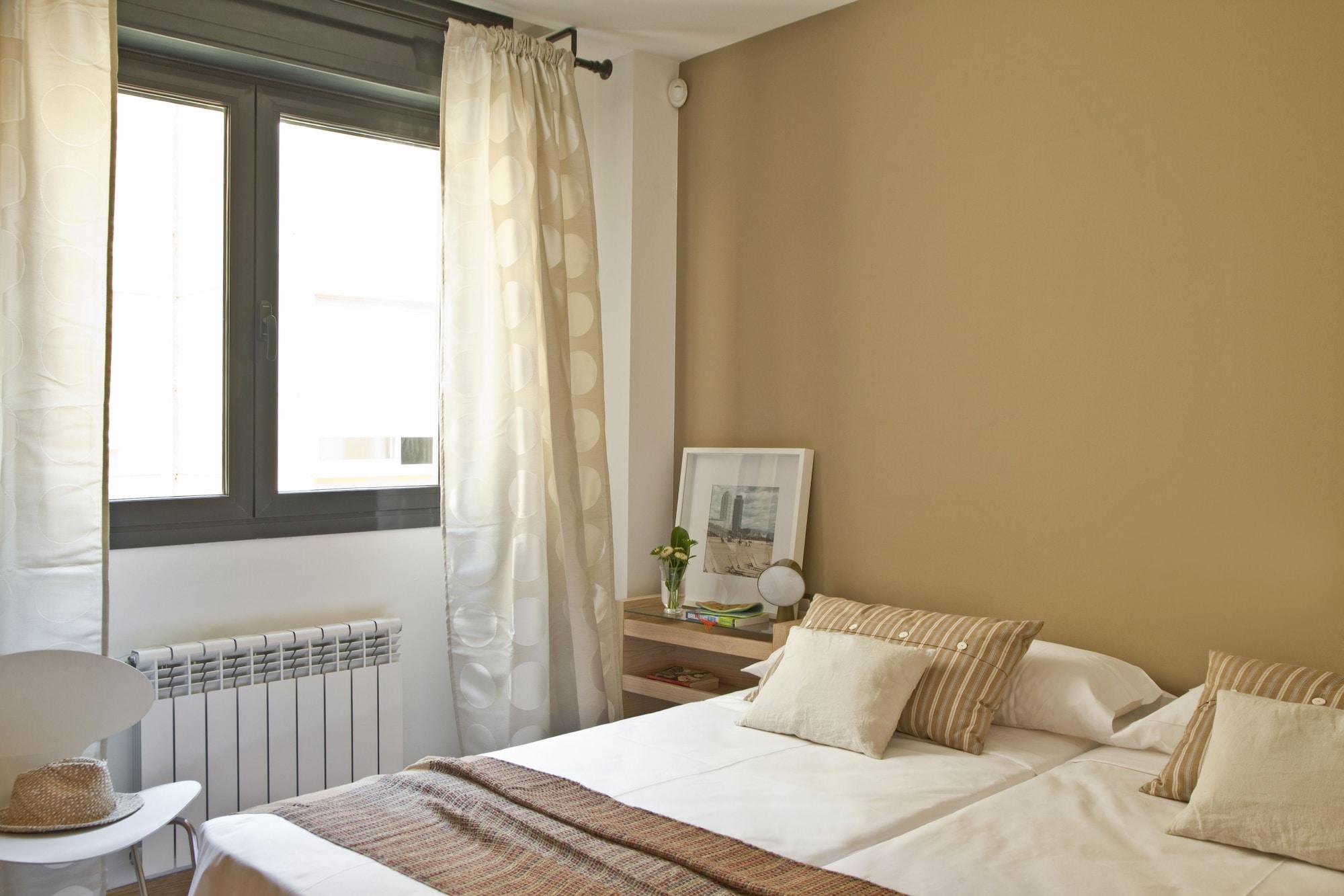 Apartamento Ainb Sagrada Familia