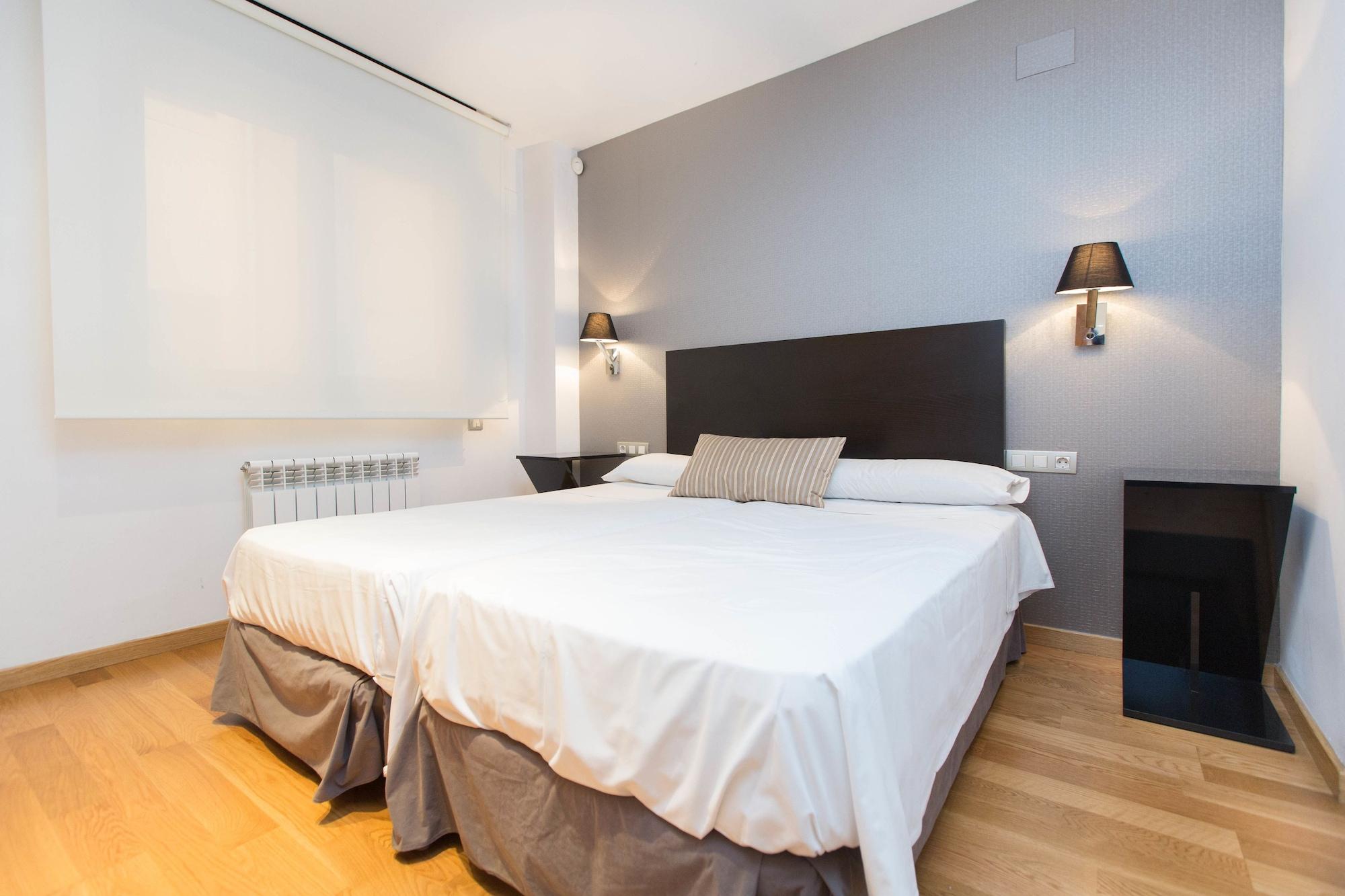 Ainb Sagrada Familia Apartamento *