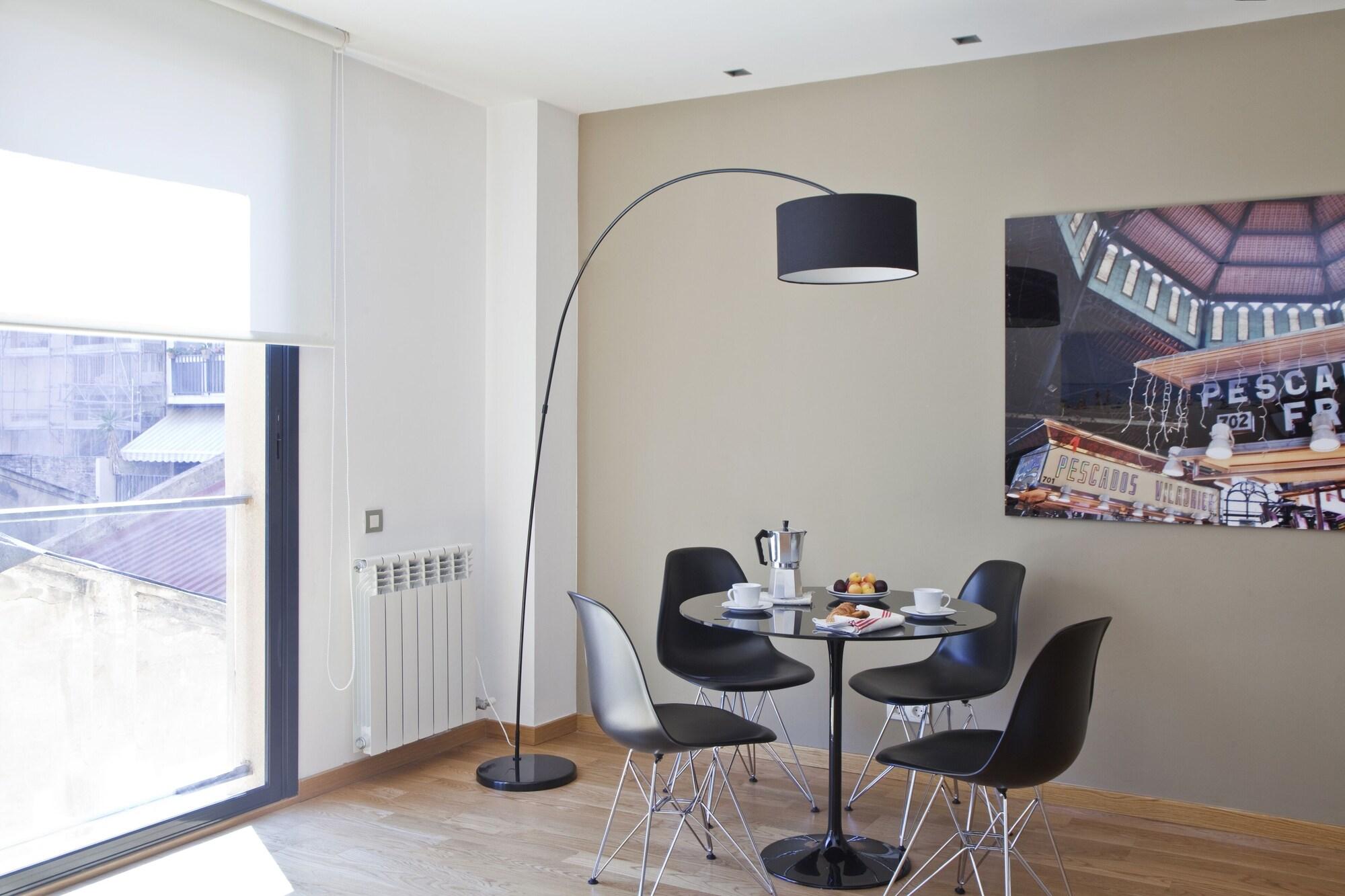 Apartamento Ainb Sagrada Familia