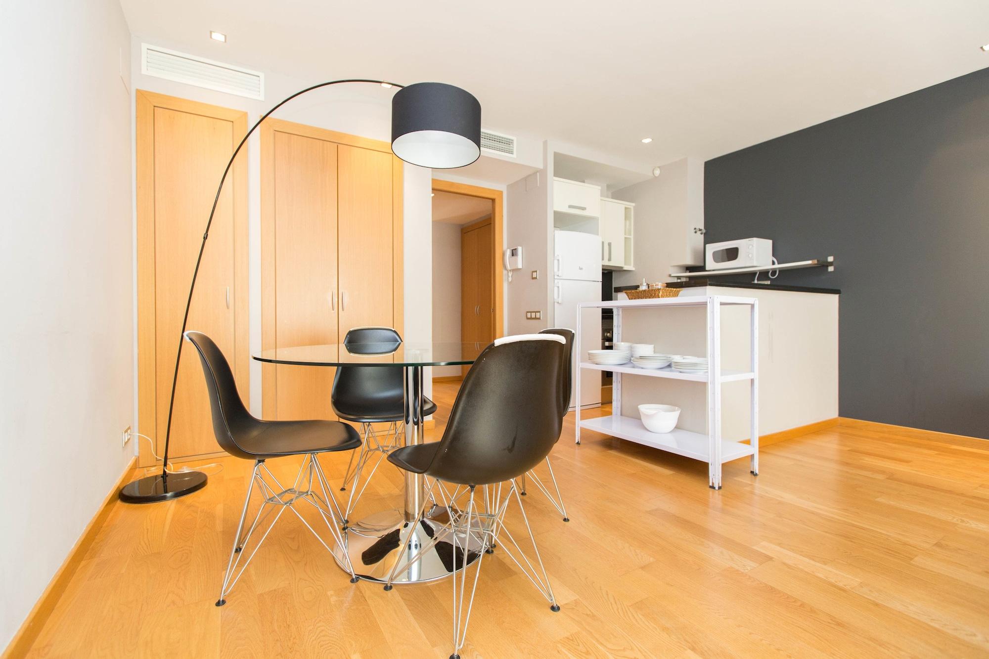 Ainb Sagrada Familia Apartamento *