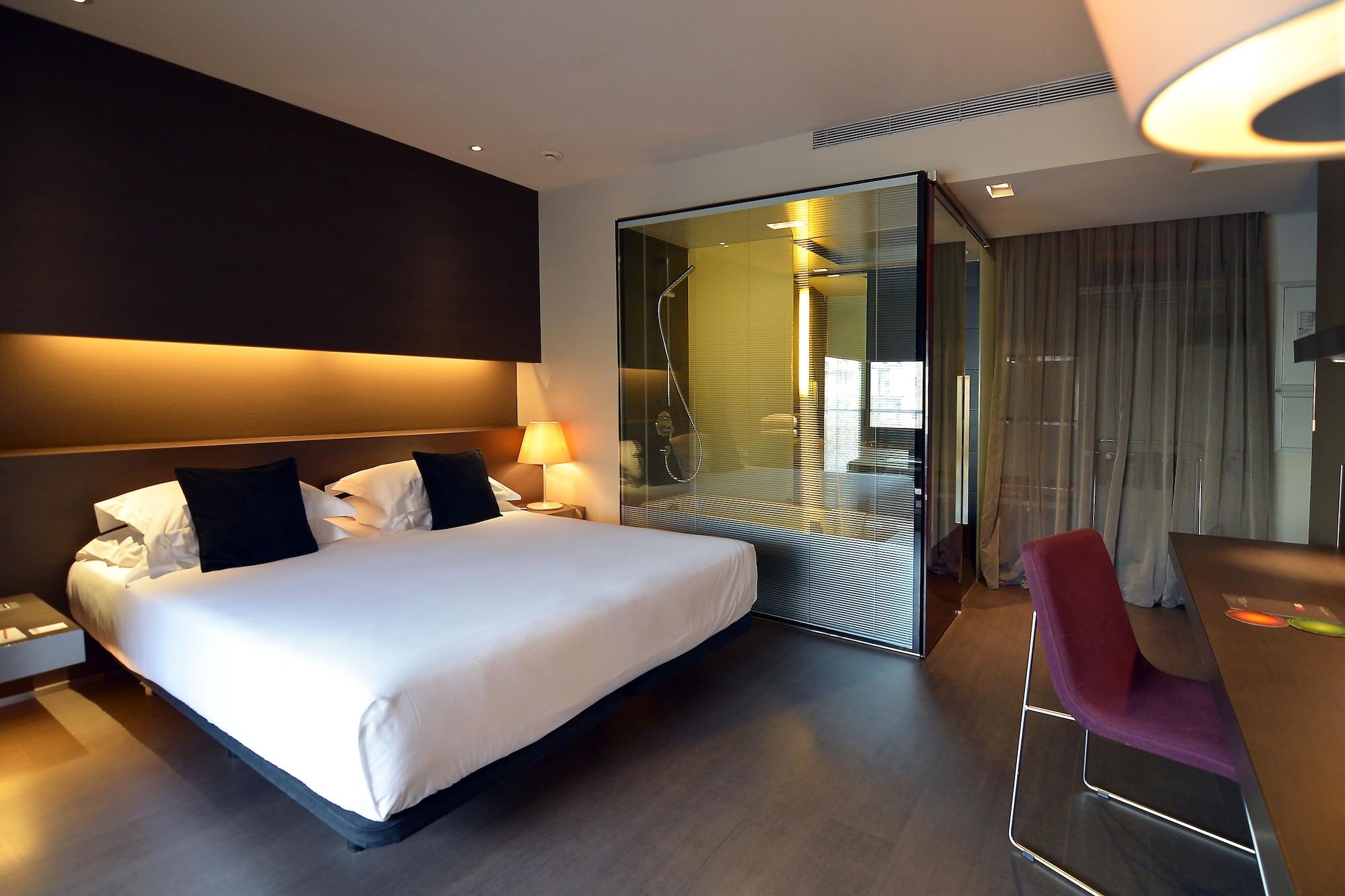 Hotel Soho