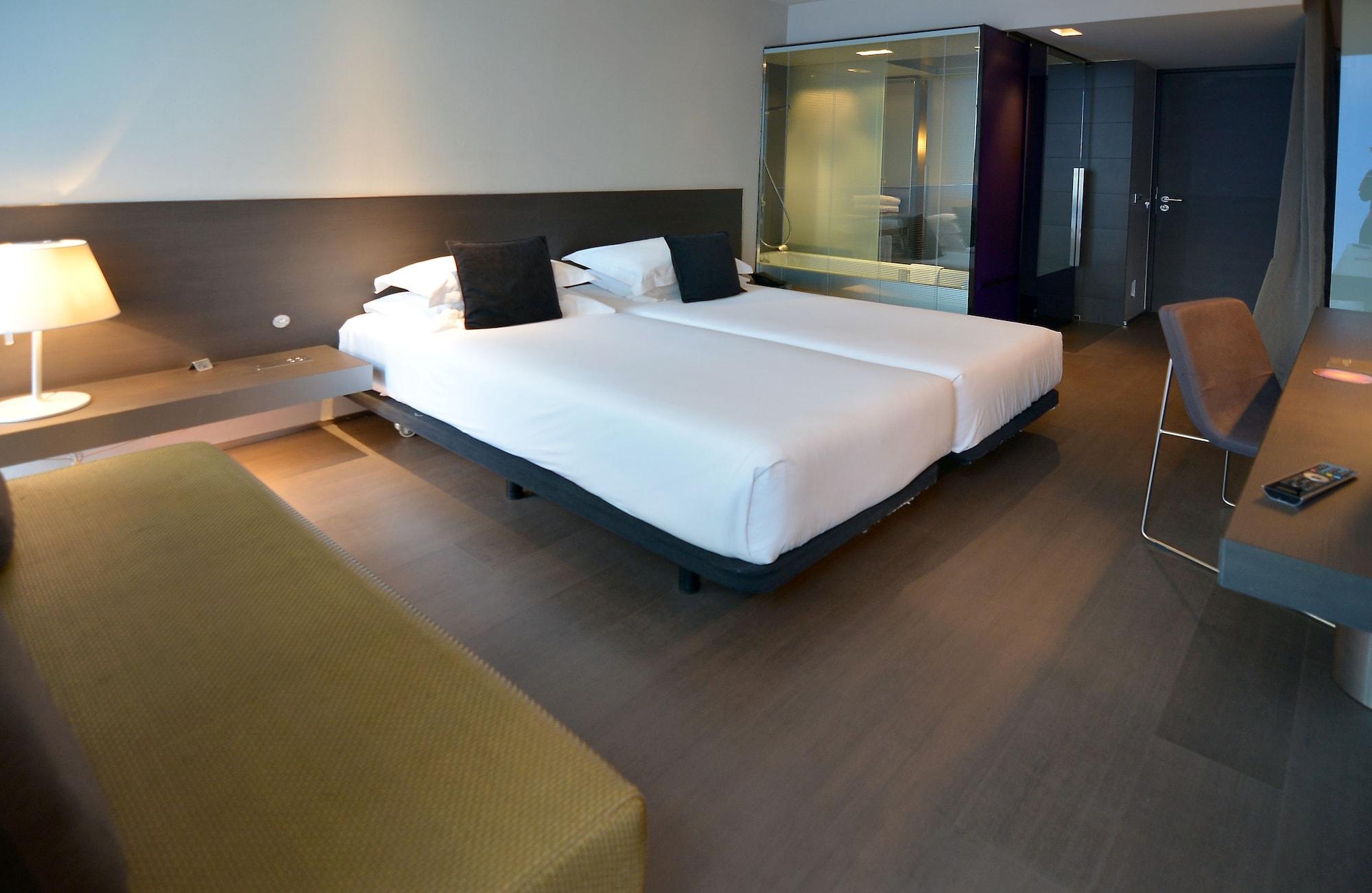 Hotel Soho