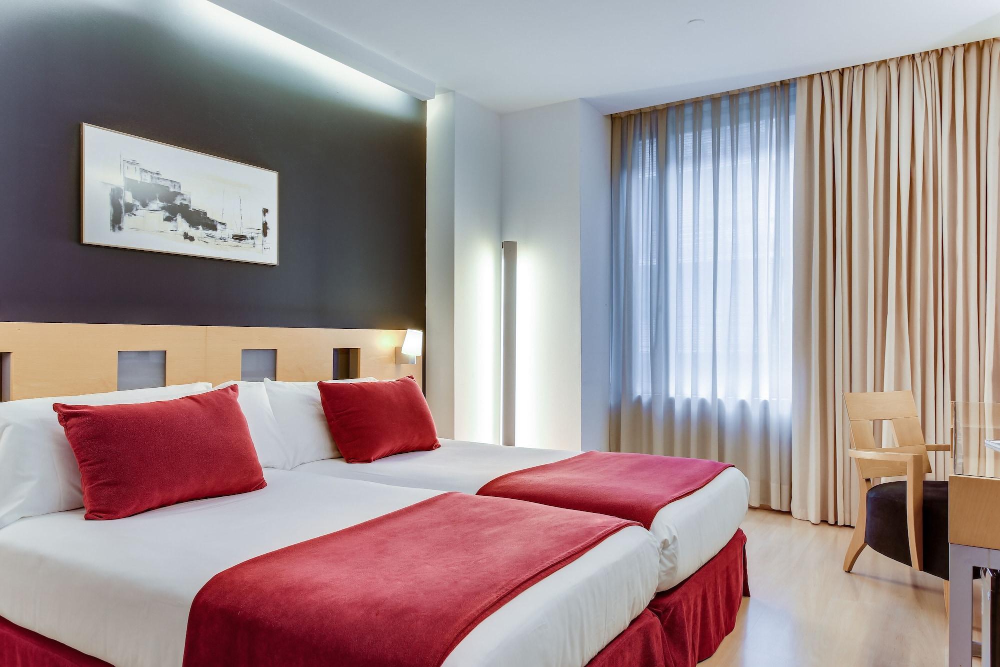 Sercotel Caspe 4* Barcelona