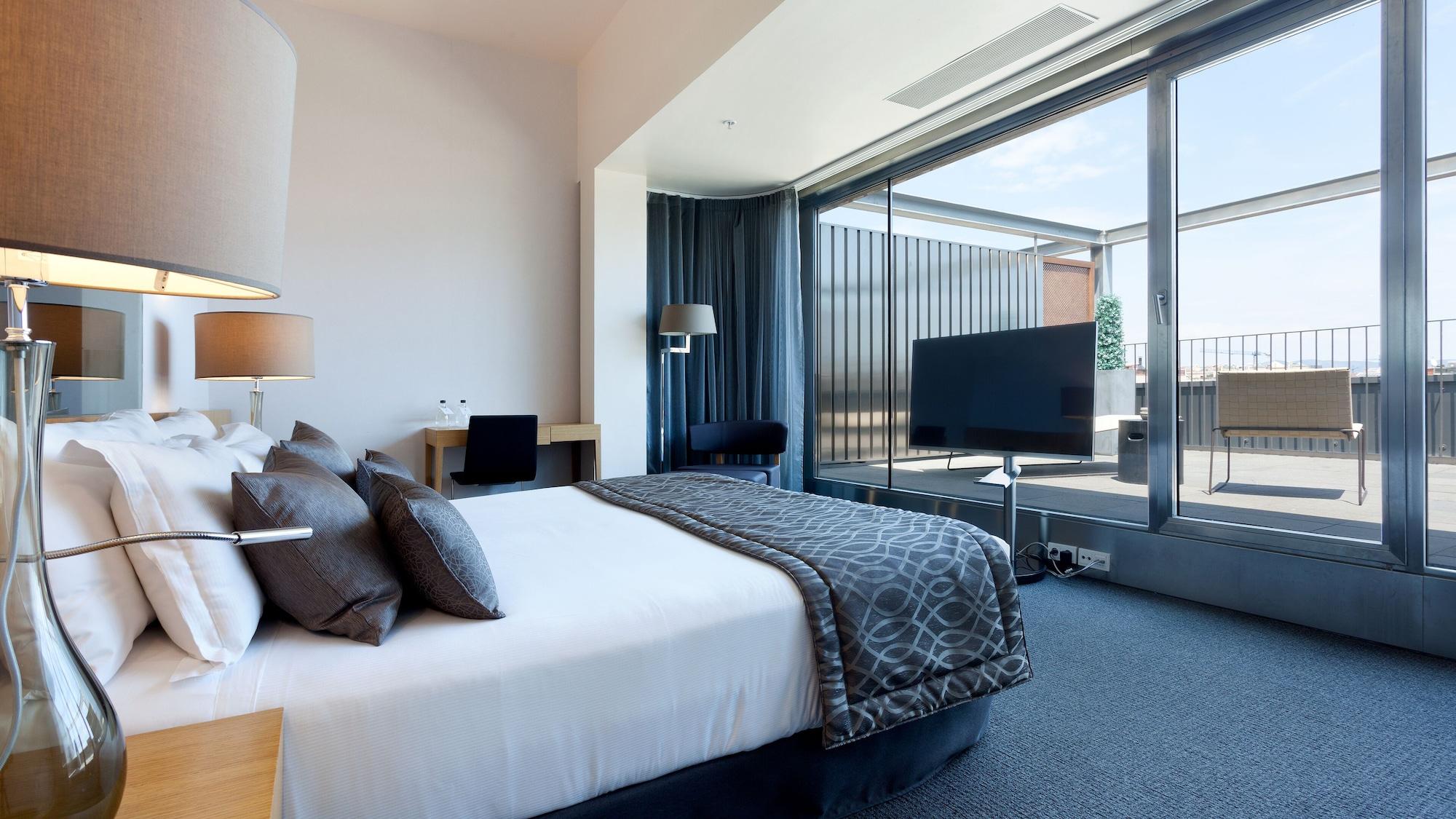 Royal Passeig De Gracia 4*