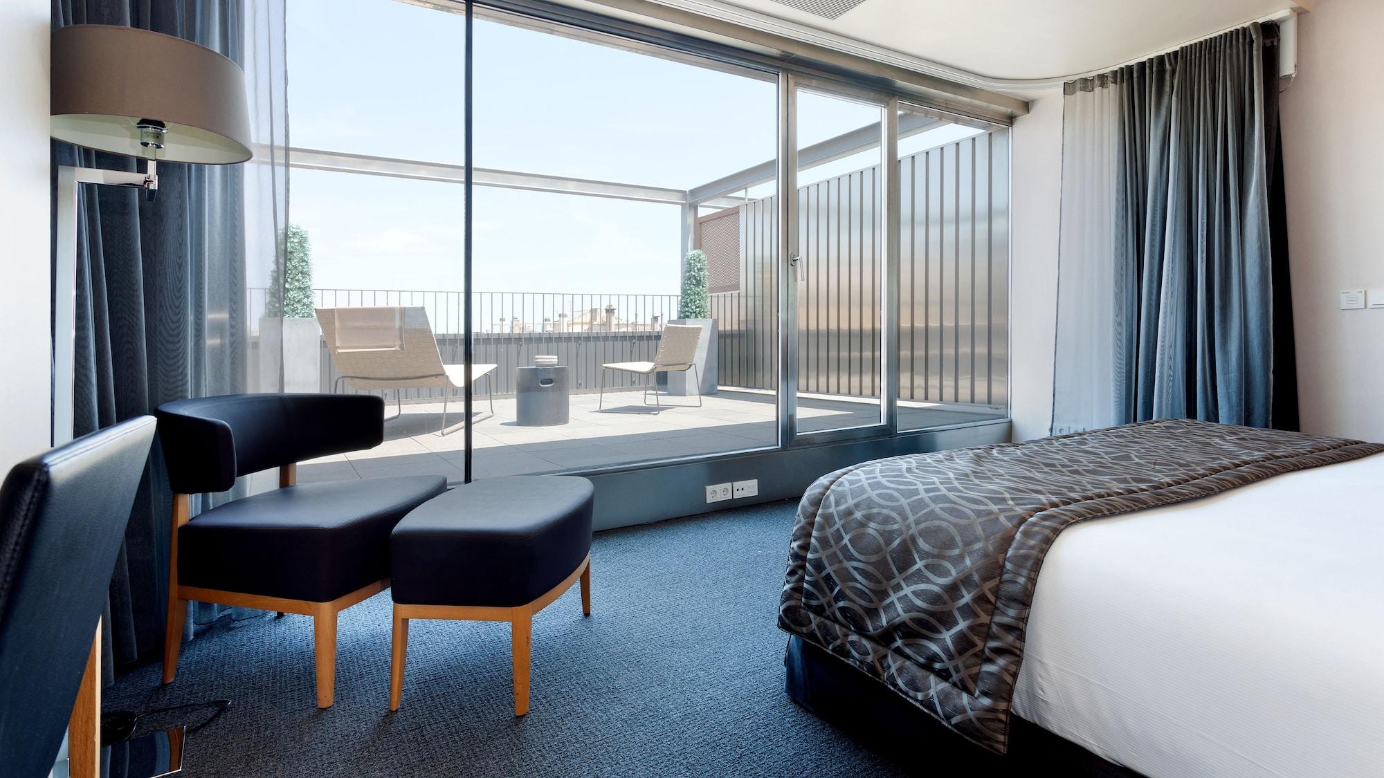 Royal Passeig De Gracia Hotel Barcelona
