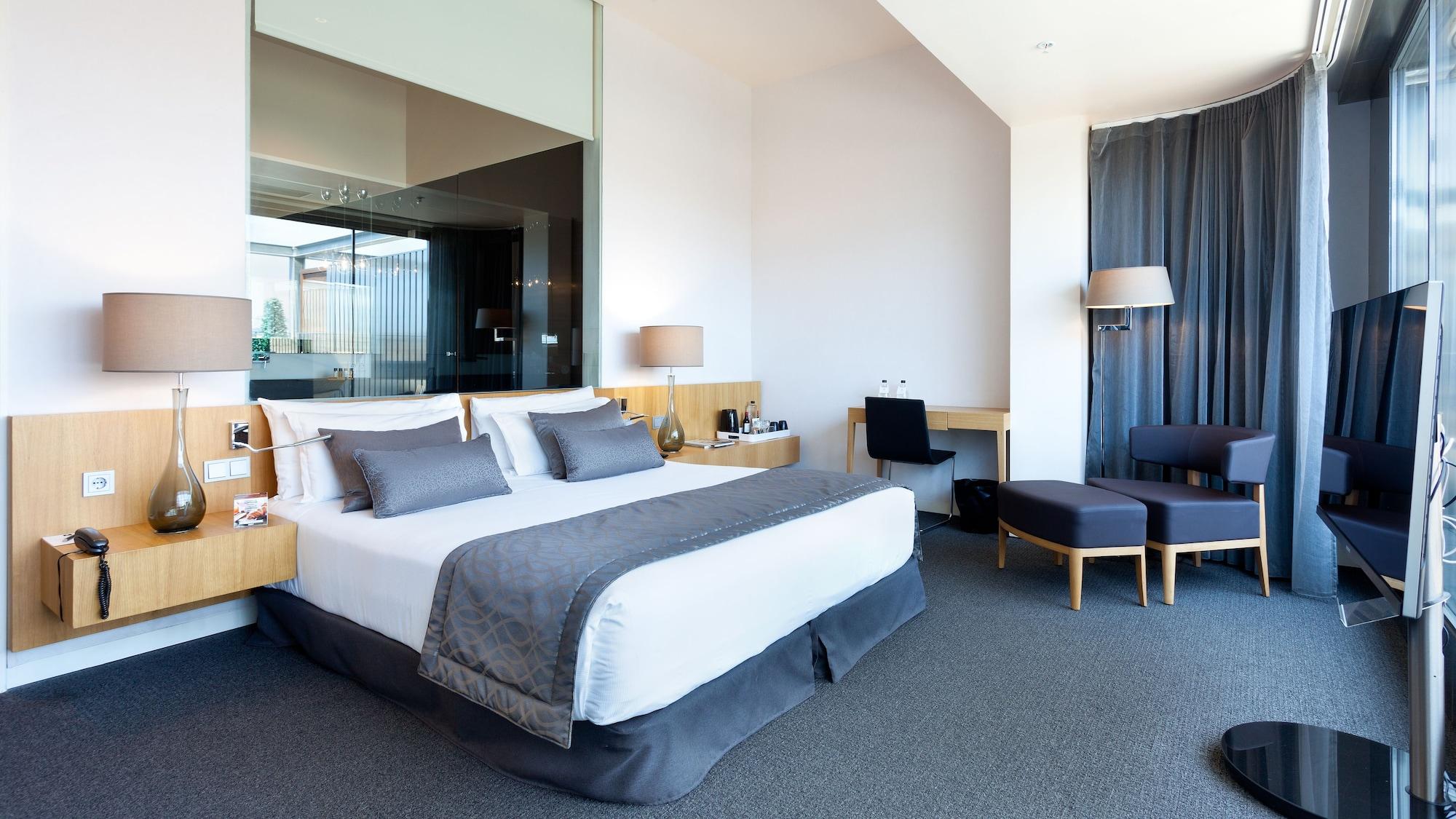 Hotel Royal Passeig De Gracia 4*
