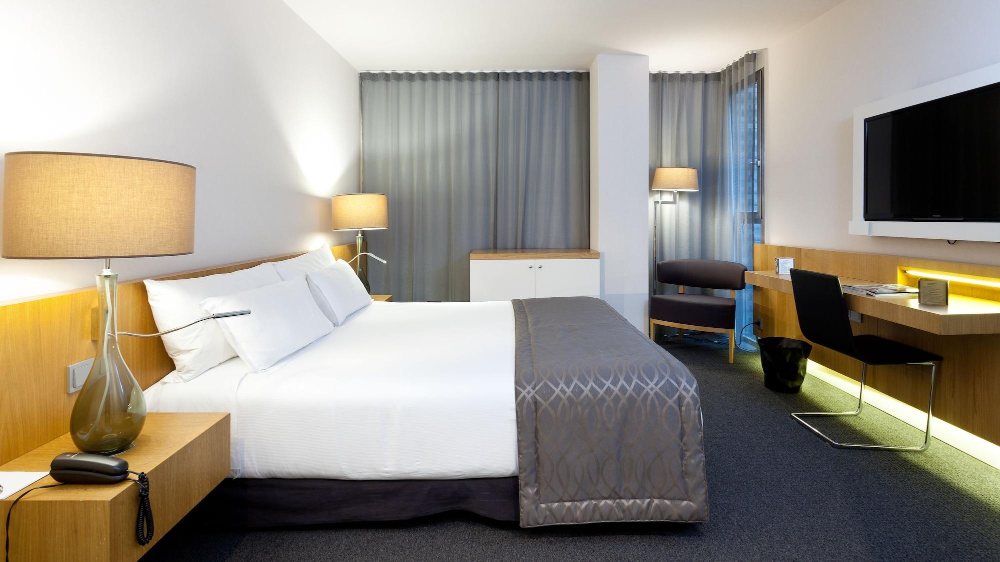 Royal Passeig De Gracia 4*