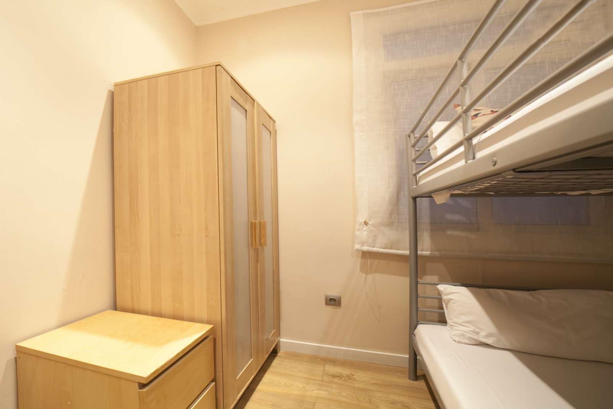 Apartamento Sagrada266 By Chicstays Barcelona