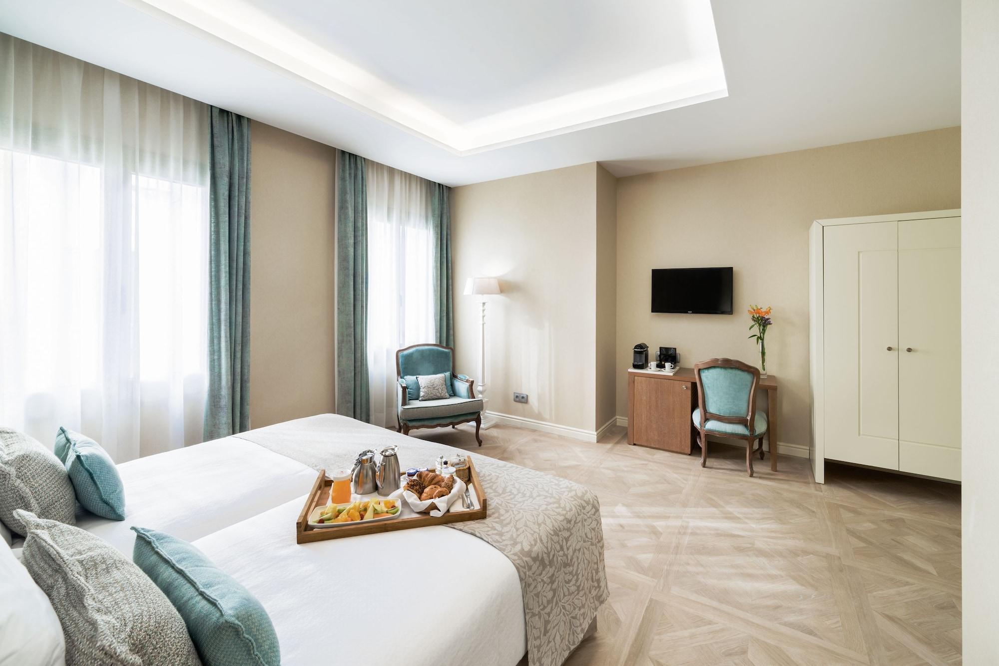 Lamaro 5* Barcelona