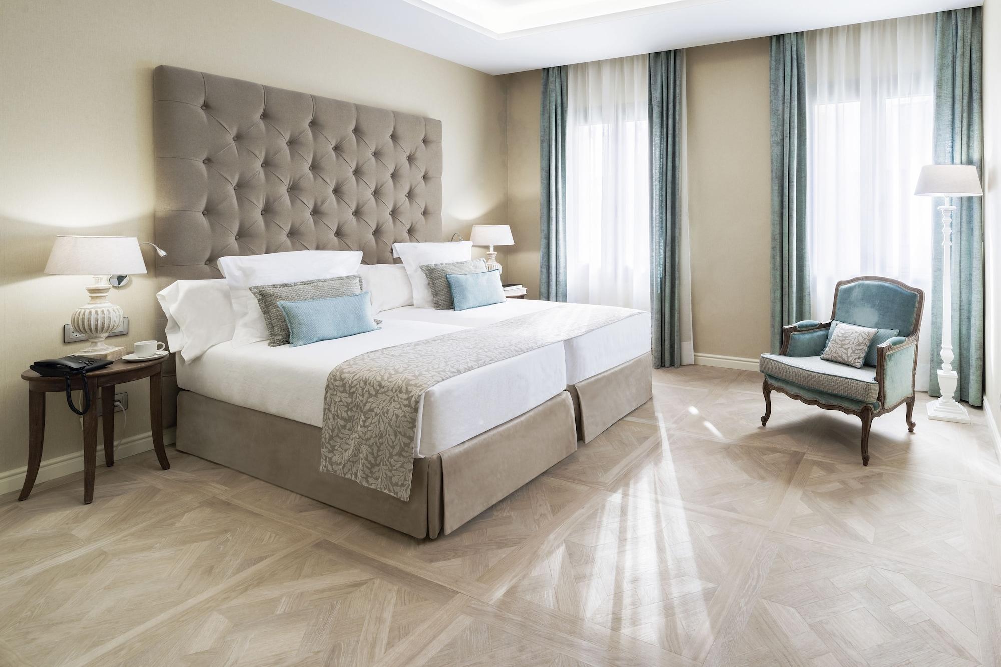 Lamaro Hotel Barcelona
