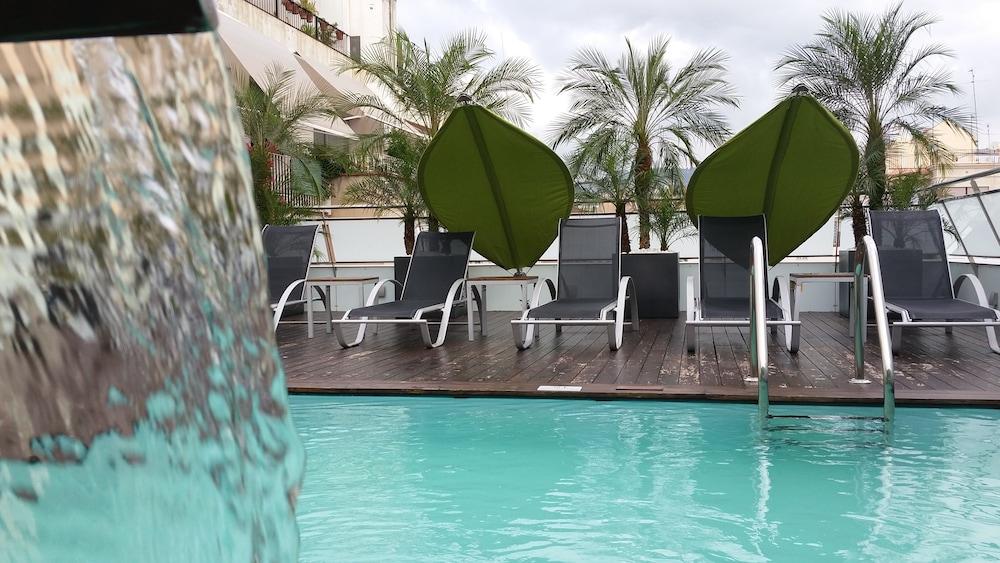 Ako Hotel Barcelona