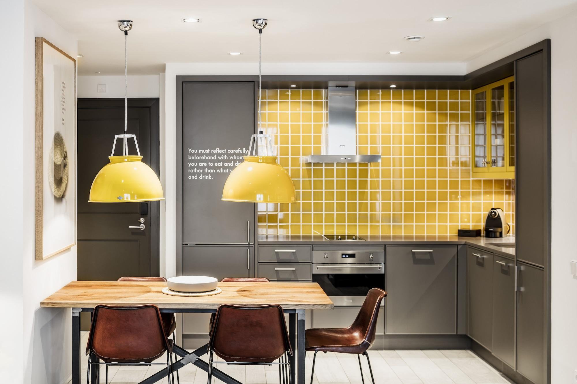 Midtown Apartamento Barcelona