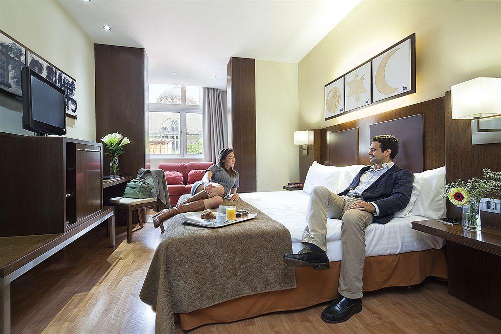 Acta Atrium Palace