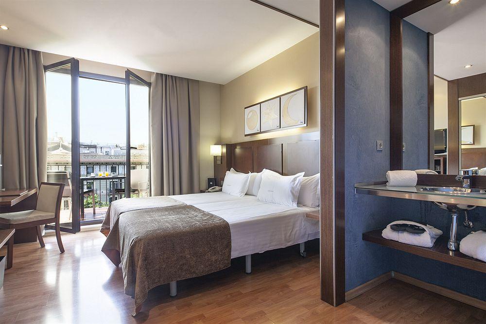 Acta Atrium Palace Hotel