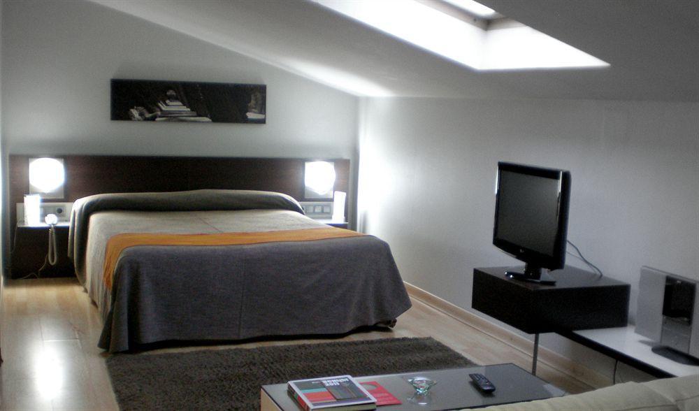 Atenea Rekord Hotel Barcelona