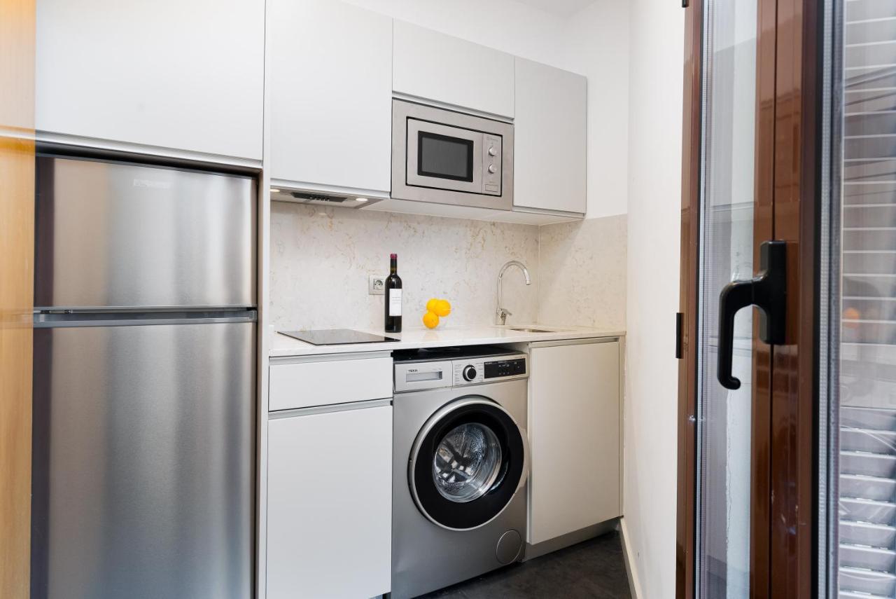 Apartamento Center-eixample *
