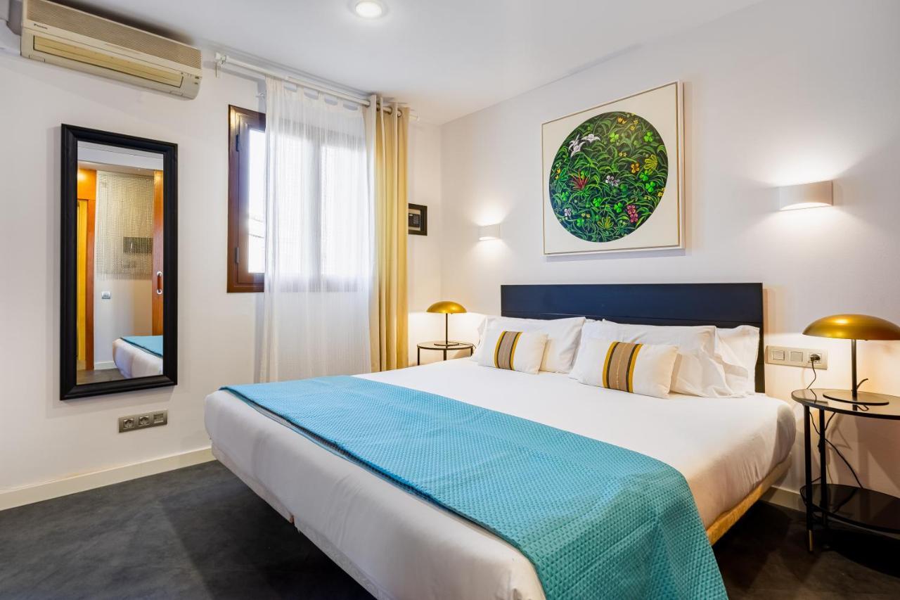 Apartamento Center-eixample